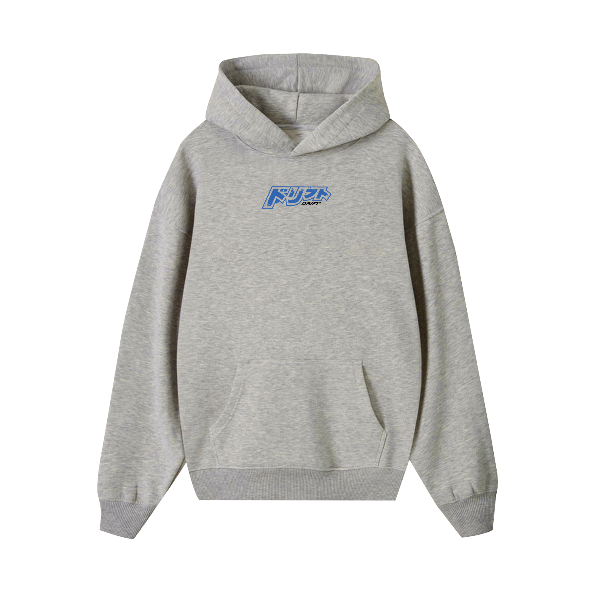 Porsche Blue 911 GT Hoodie