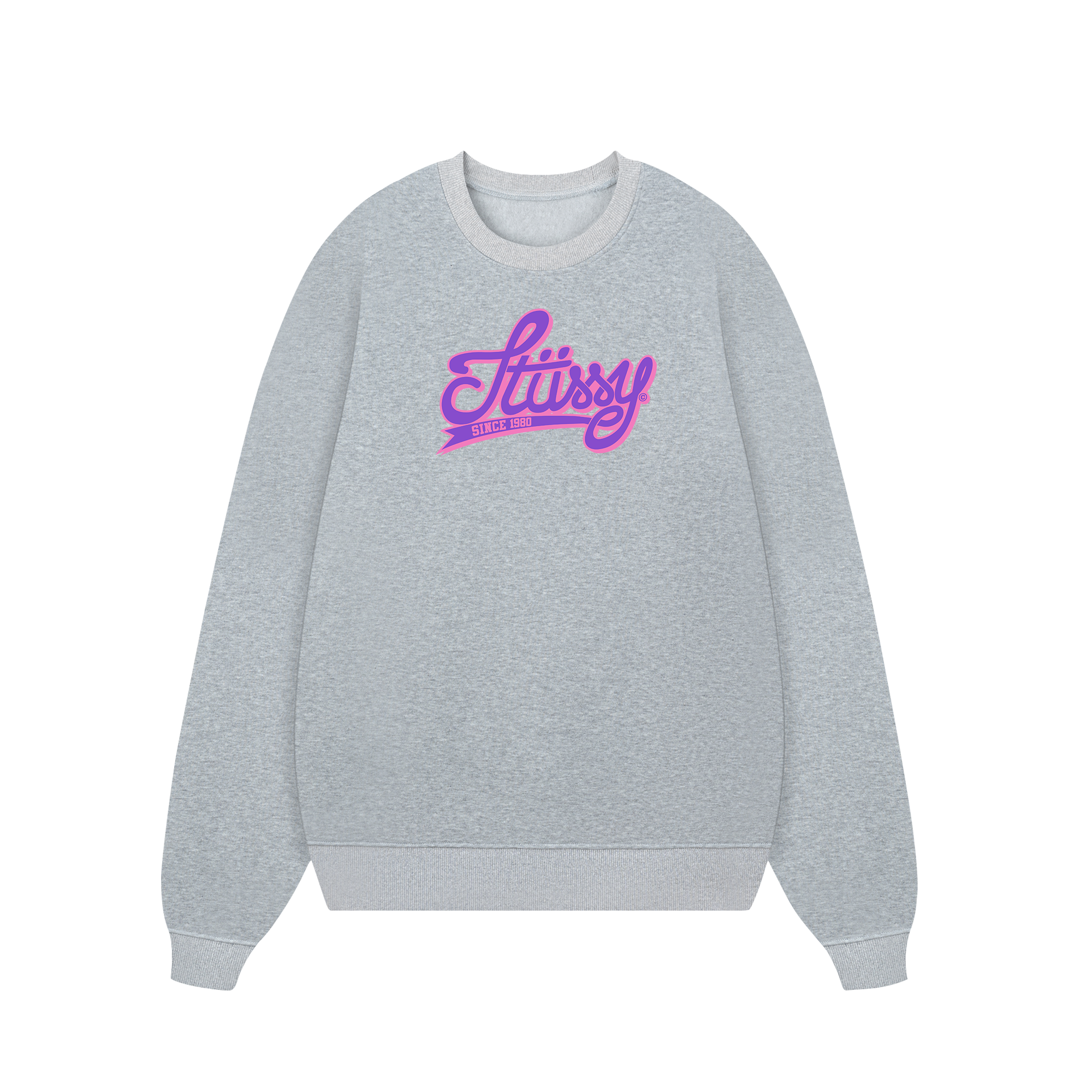 Stussy Modern Since 1980 Sweater