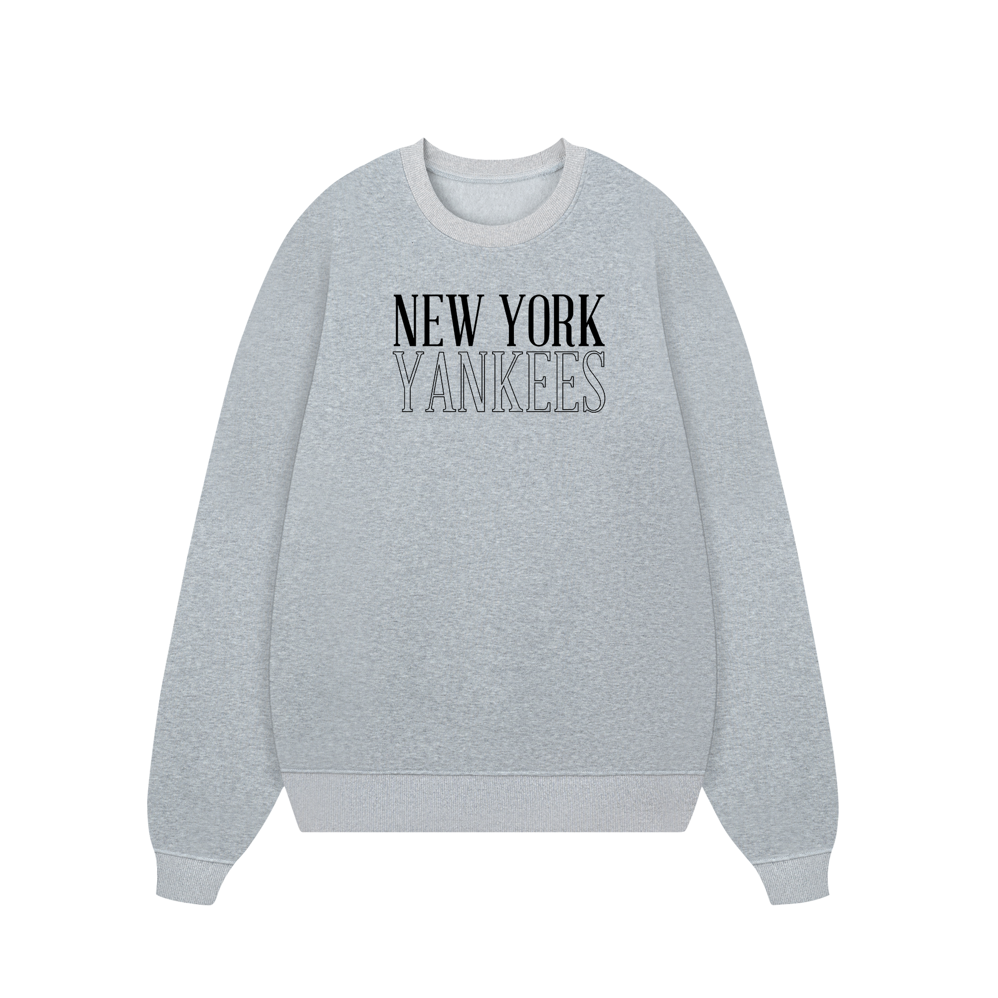 MLB Basic Yankees Sweater