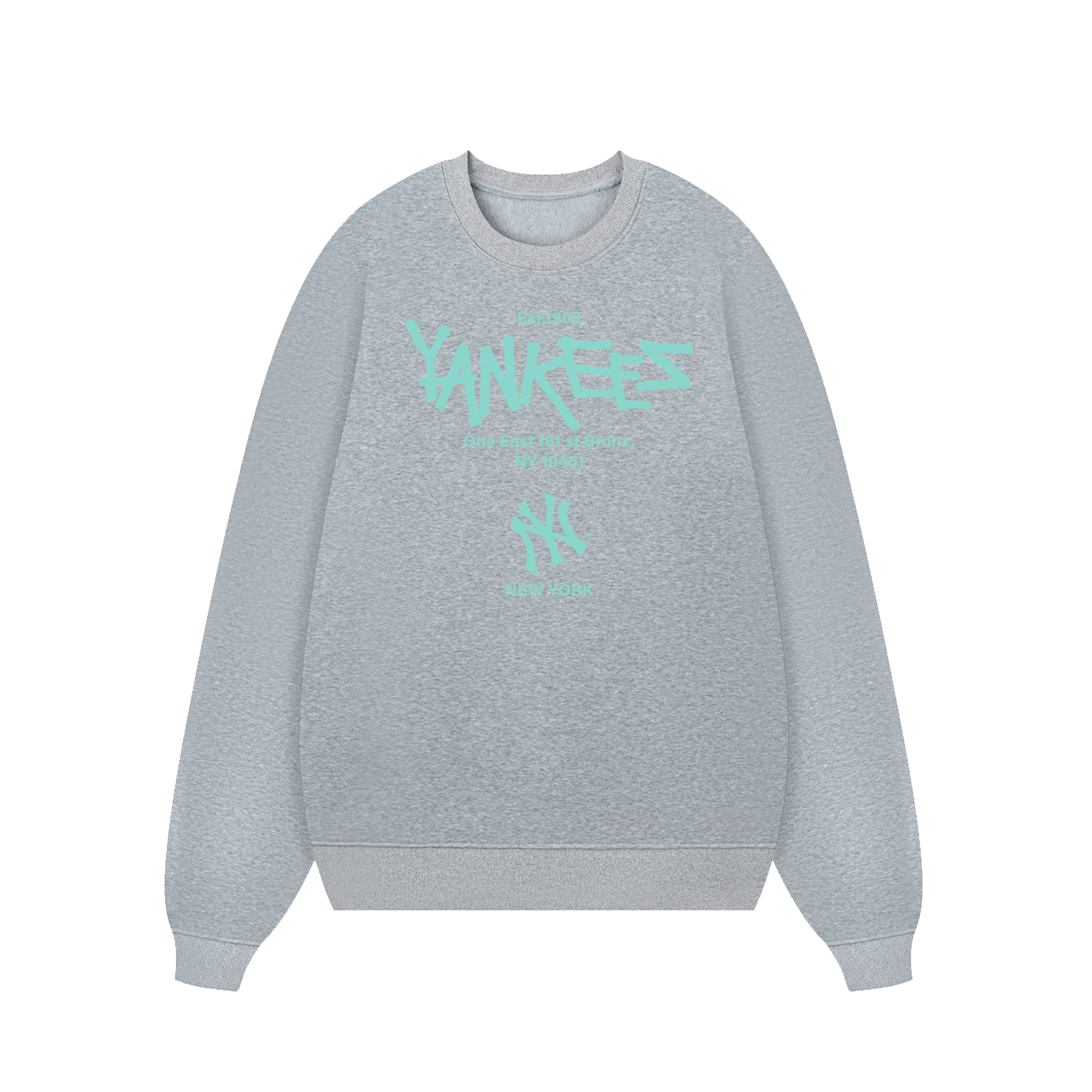 MLB Yankees Est 1903 Sweater