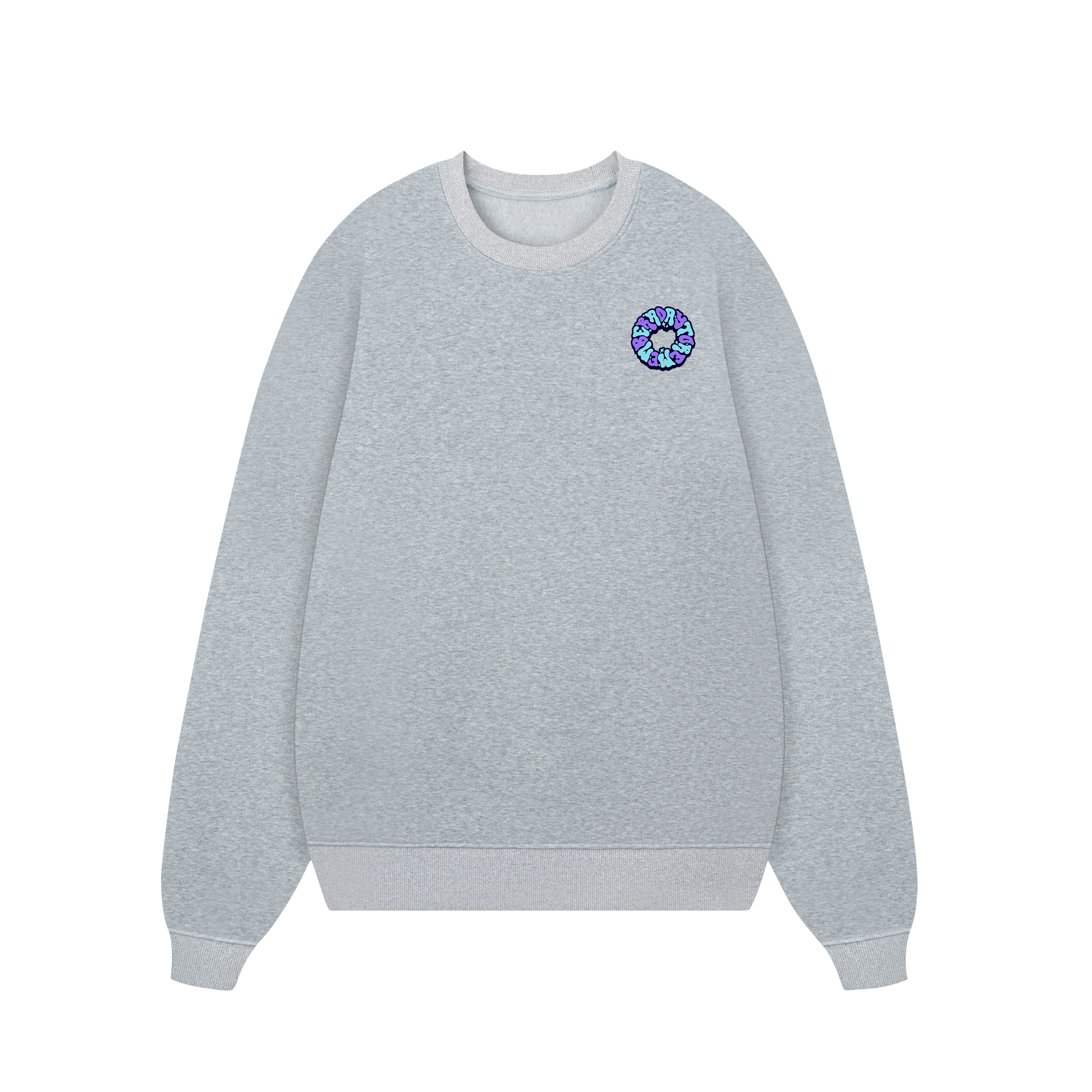 Off White A Day To Remember Sweater