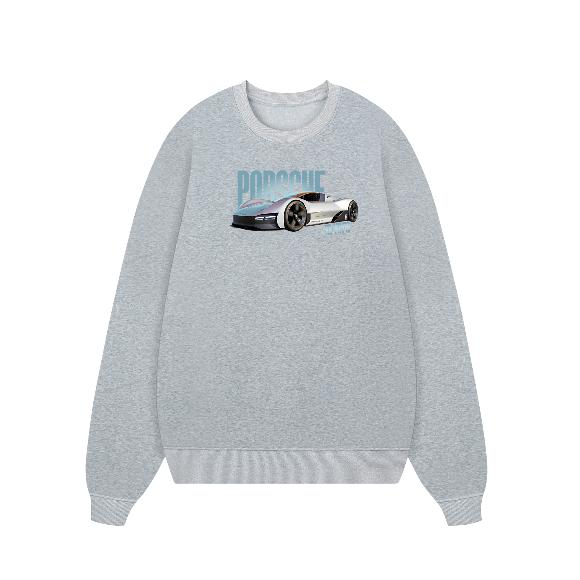 Porsche RD MP 10 Sweater