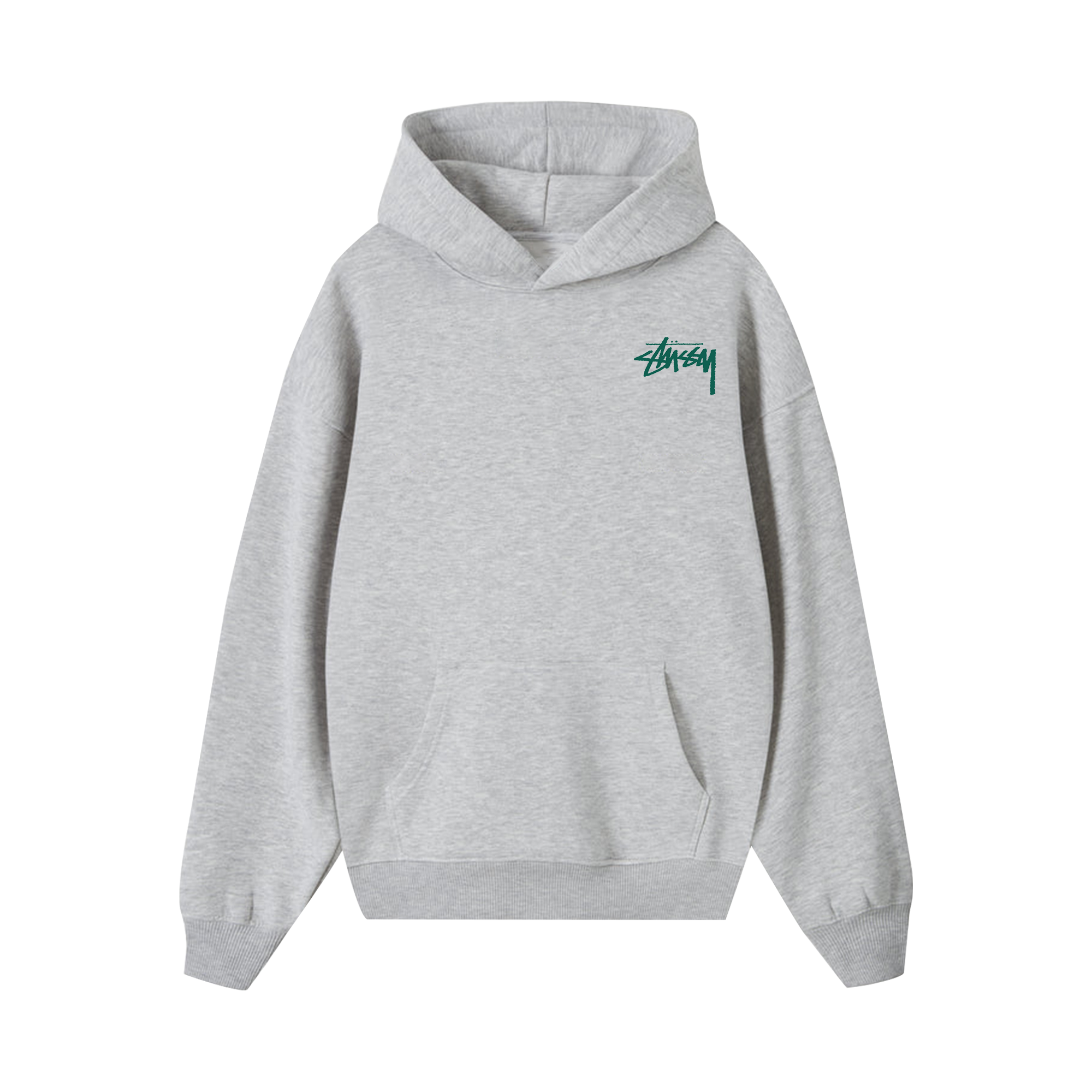 Stussy RG Hoodie