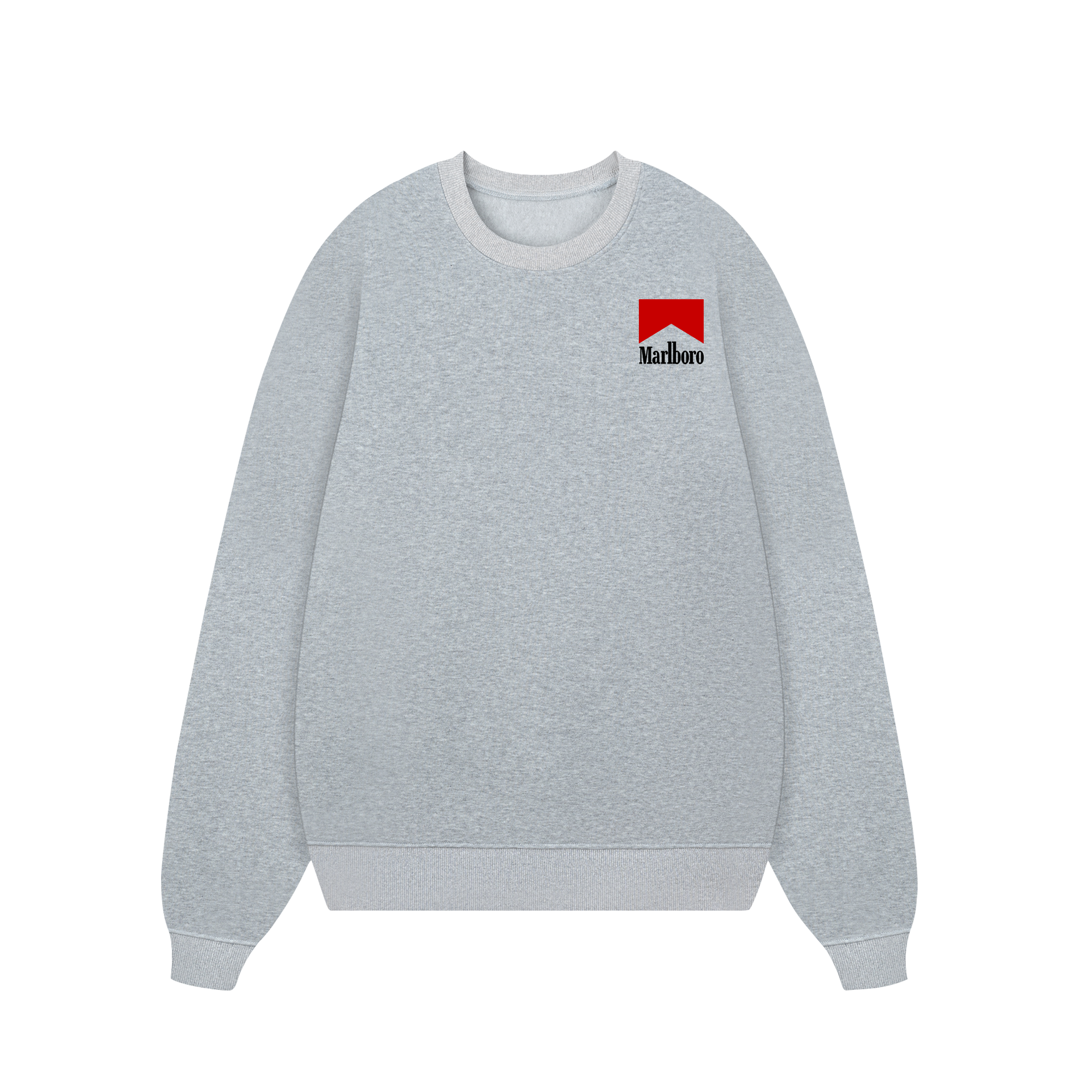 Marlboro Calm Cowboy Sweater