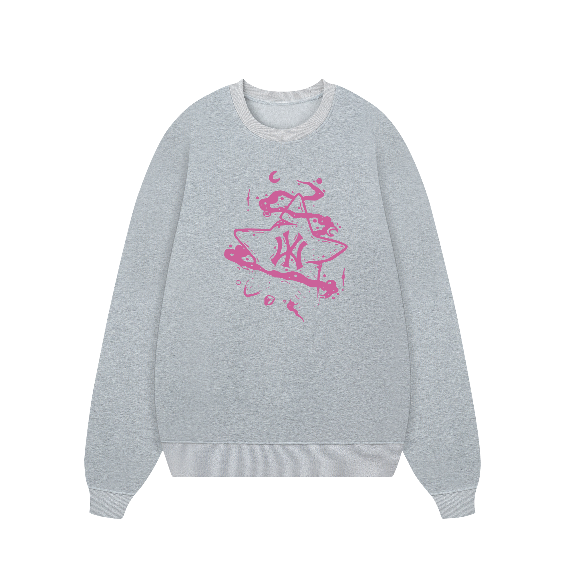 MLB Mid Autumn Festival Sweater