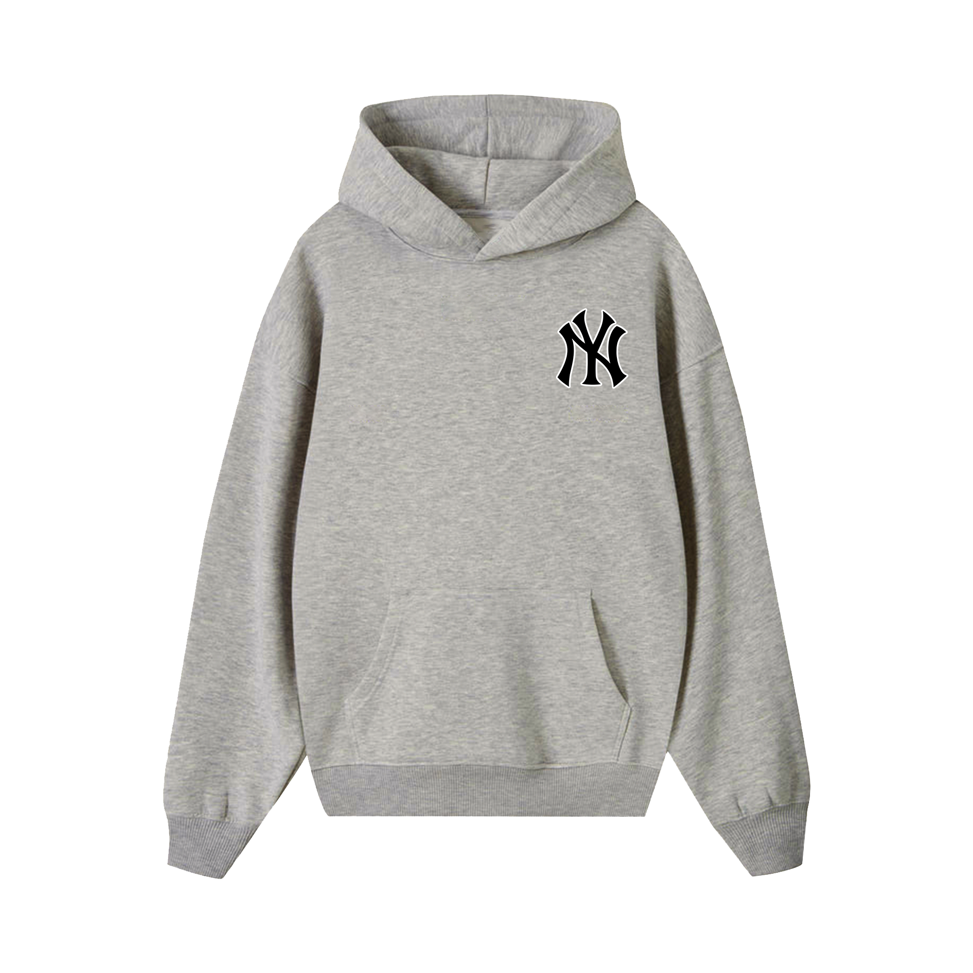 MLB New York Yankees Classic Hoodie