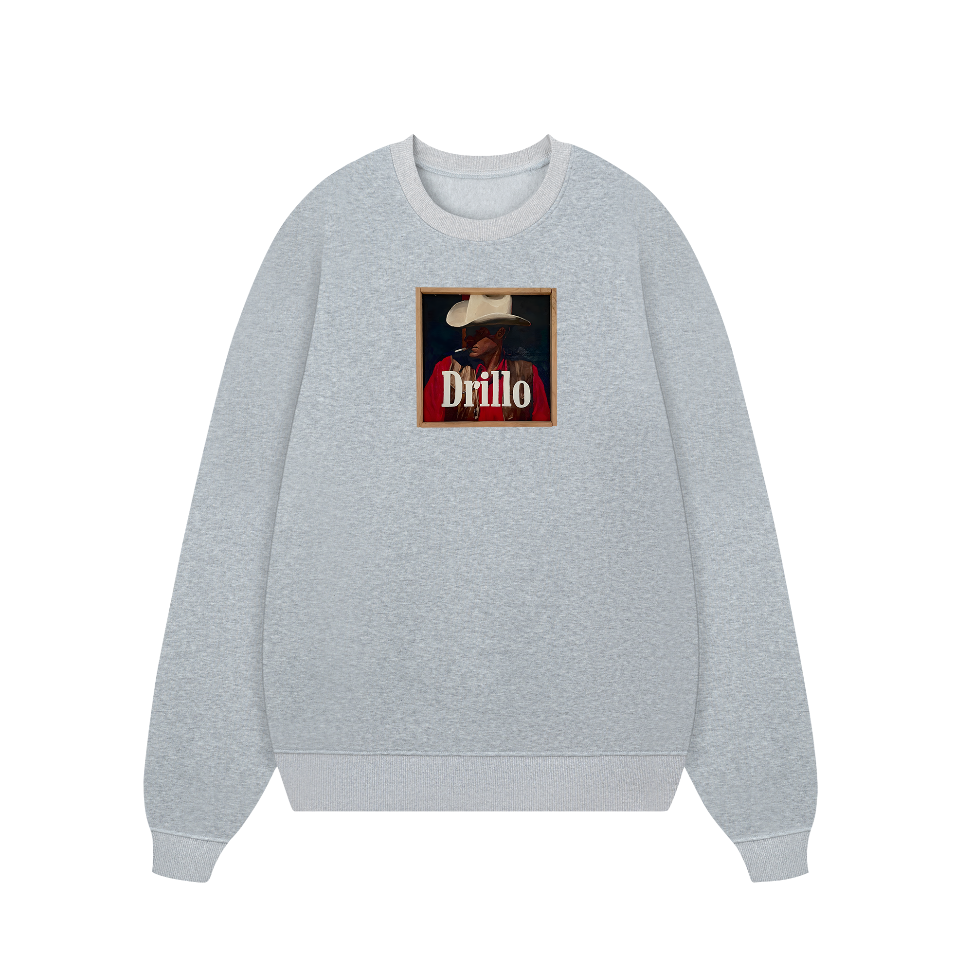 Marlboro Drillo Sweater