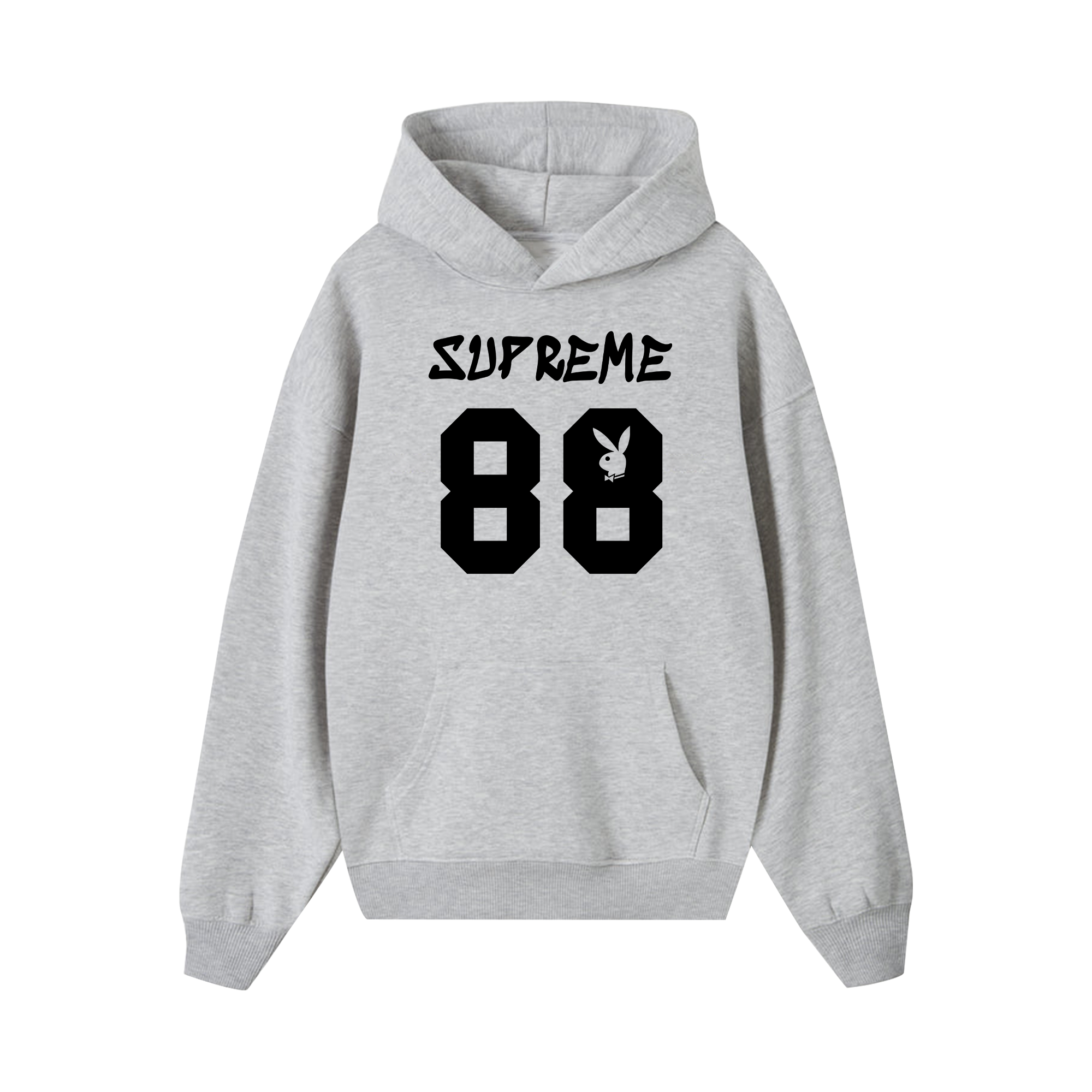 Play Boy X Supreme Hoodie