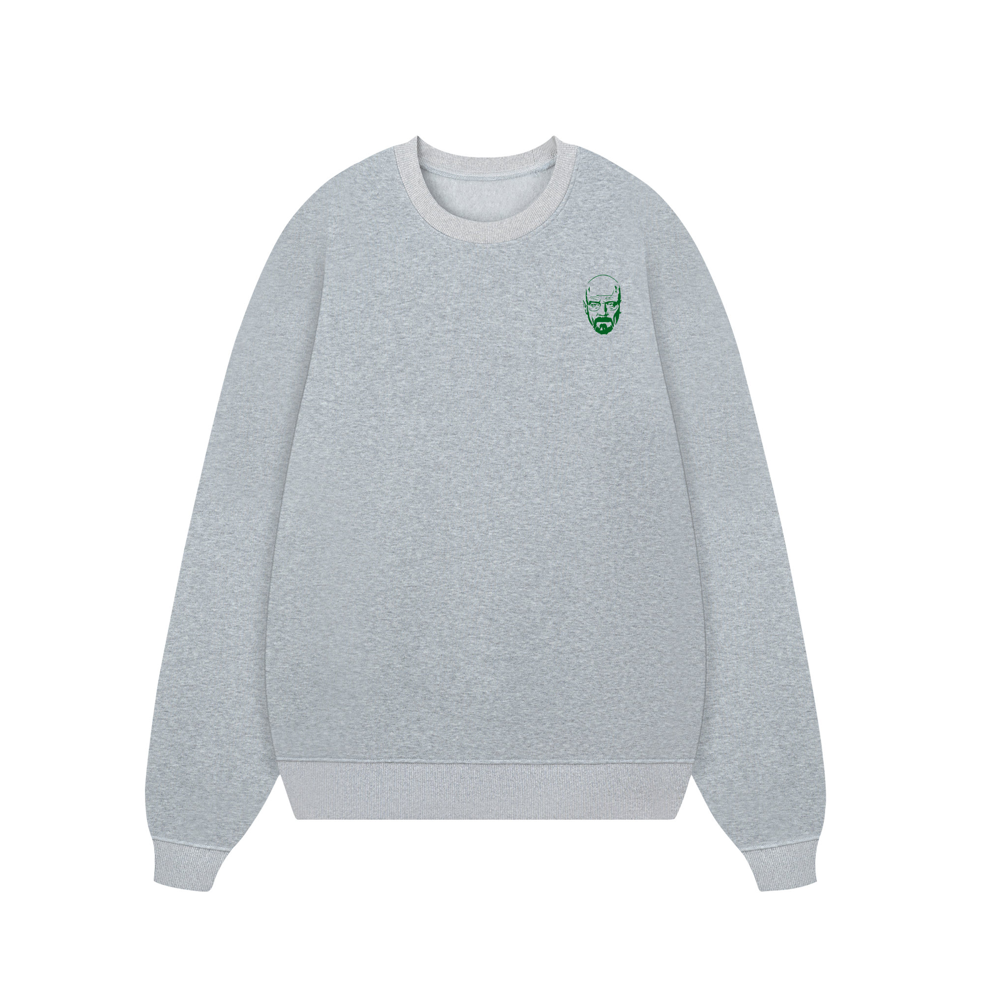 Money Making Cash Sweater