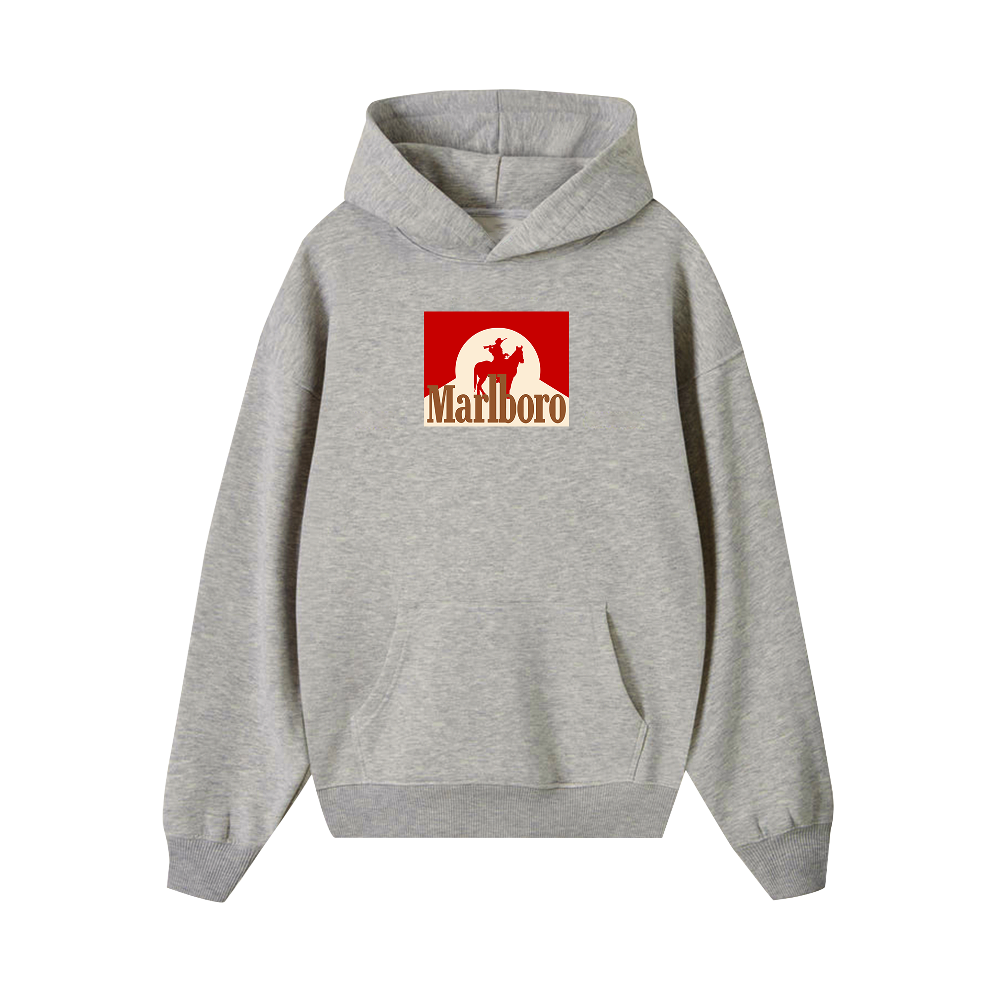 Marlboro Police Chief Hoodie