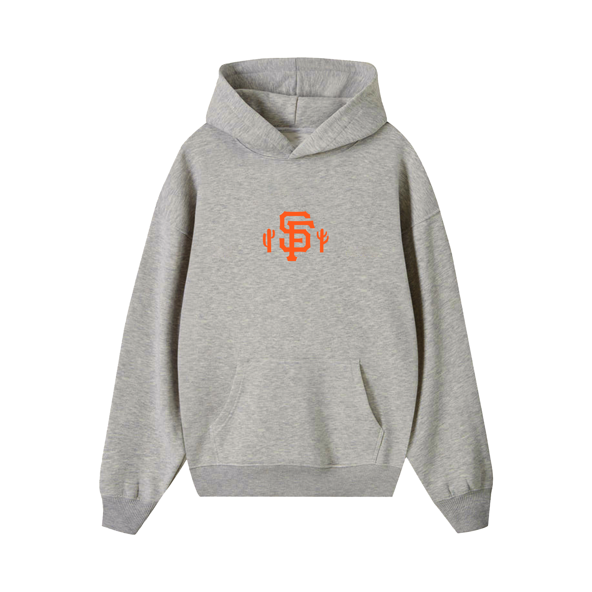 MLB San Francisco Giants Hoodie