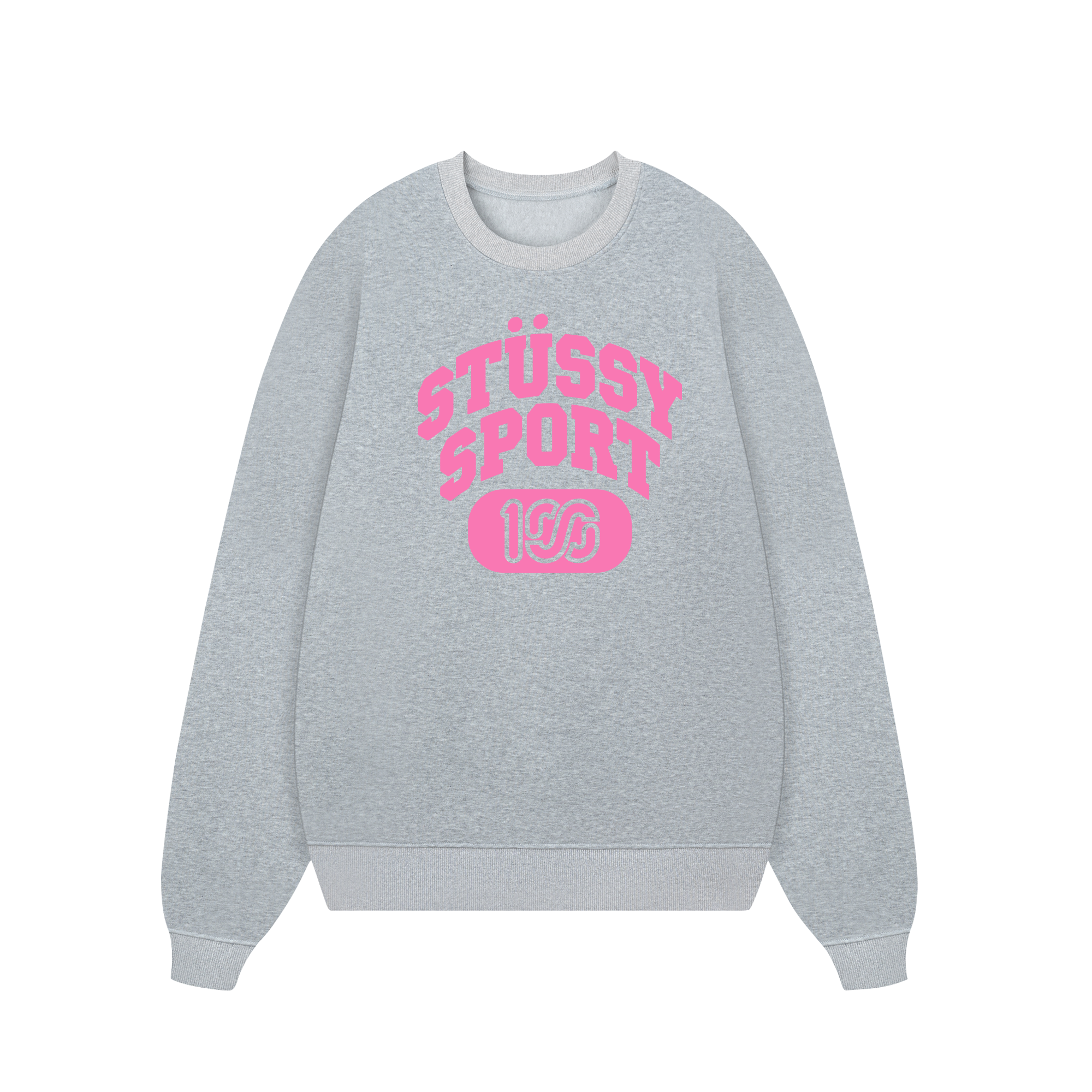 Stussy Sport 100 Sweater