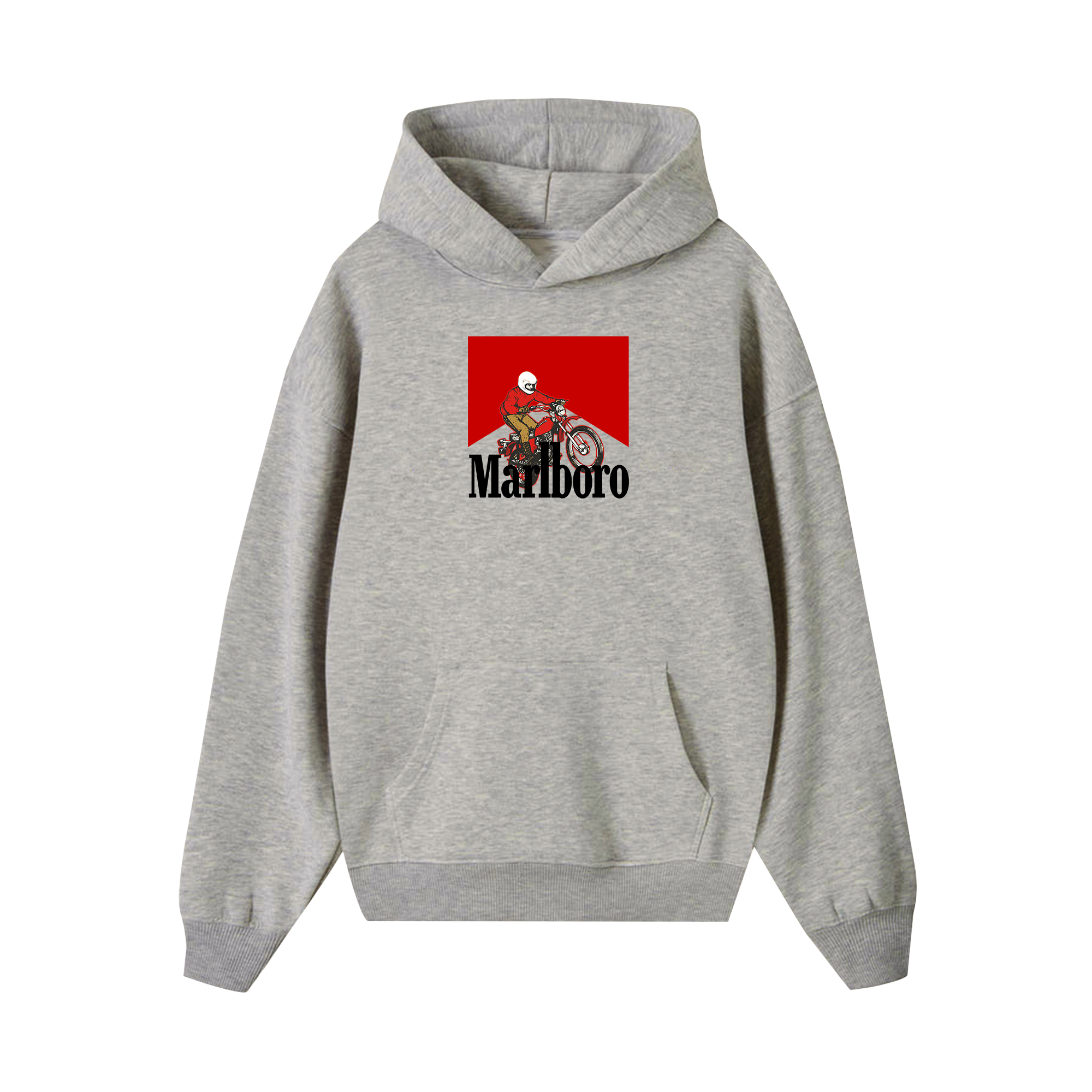 Marlboro Motor Racing Hoodie