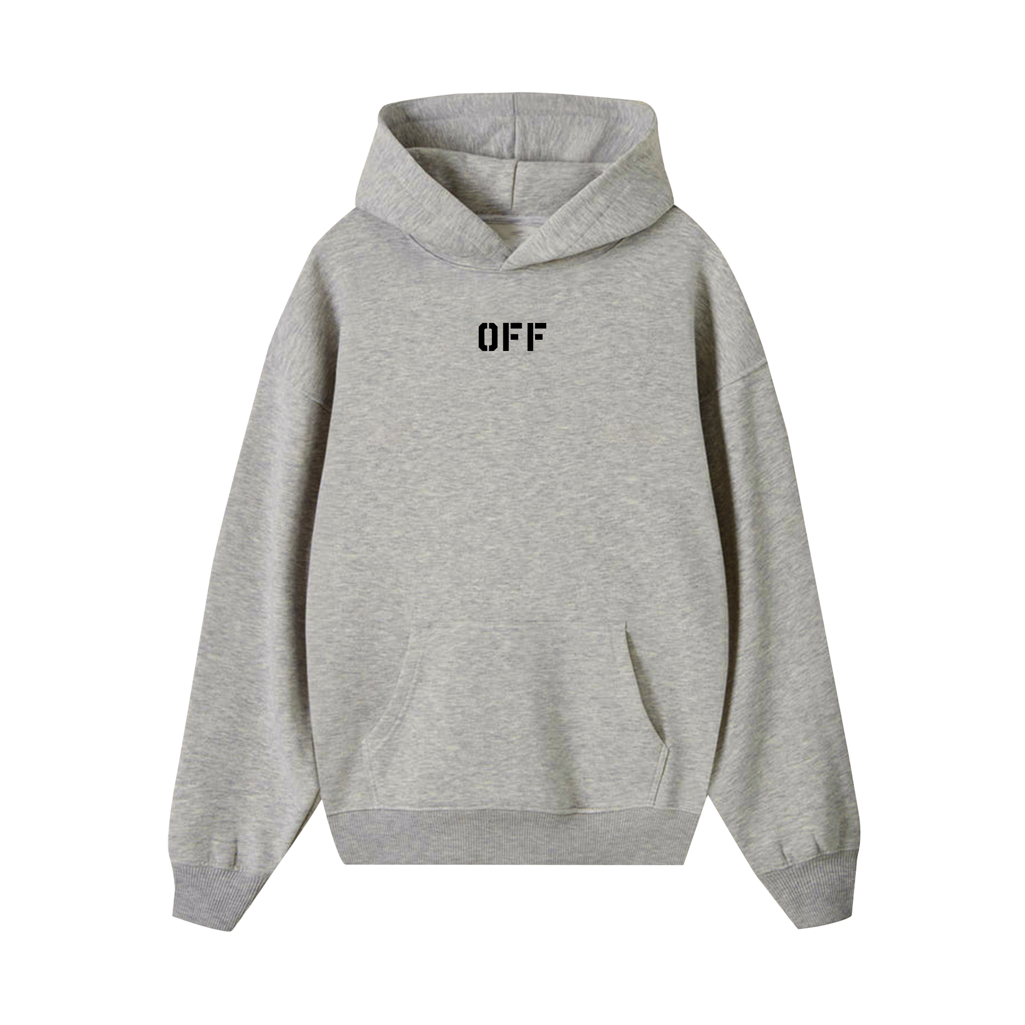 Off White Dragon Arrow Skate Hoodie