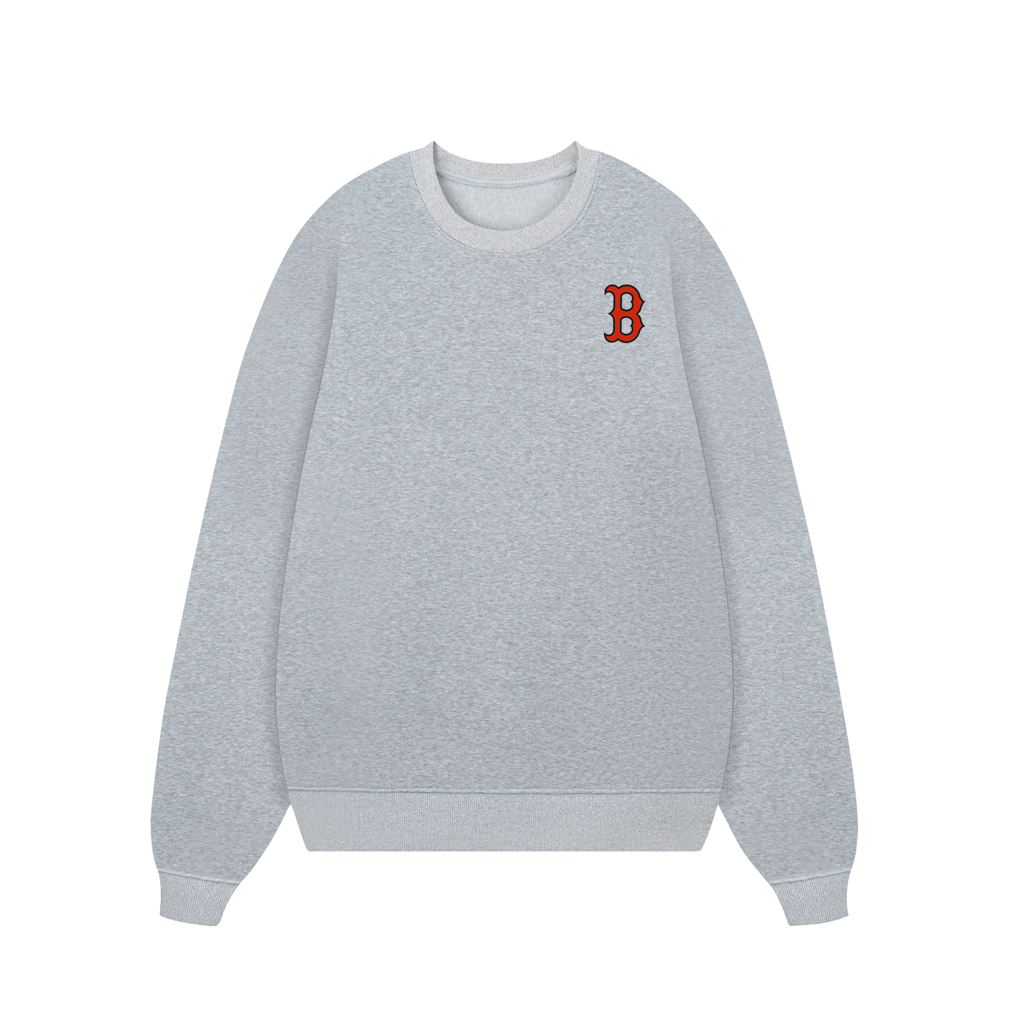 MLB Sportive Boston Sweater