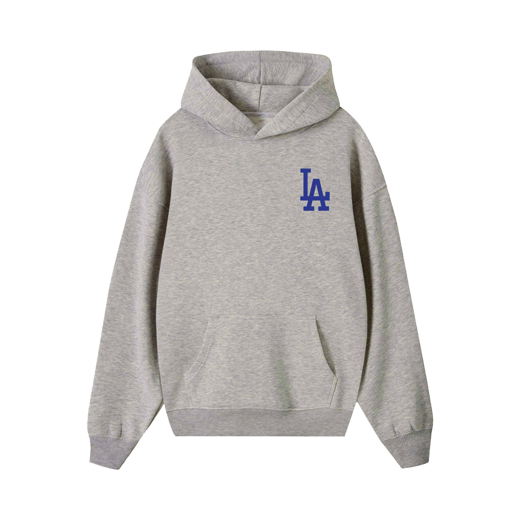 MLB Tedy Bear Hoodie