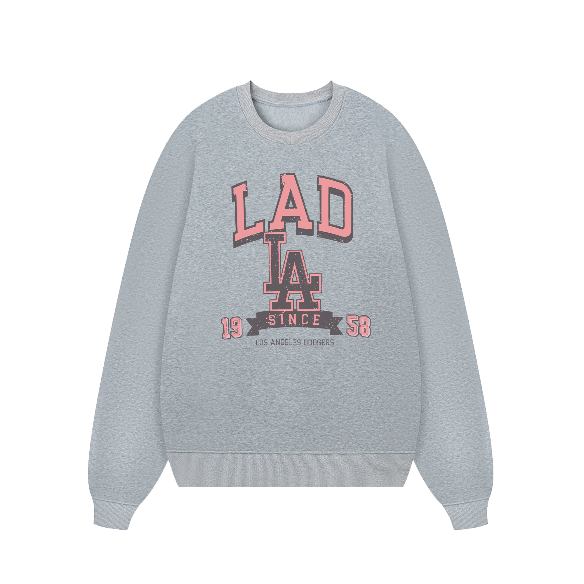 MLB LAD Since 1958 Sweater