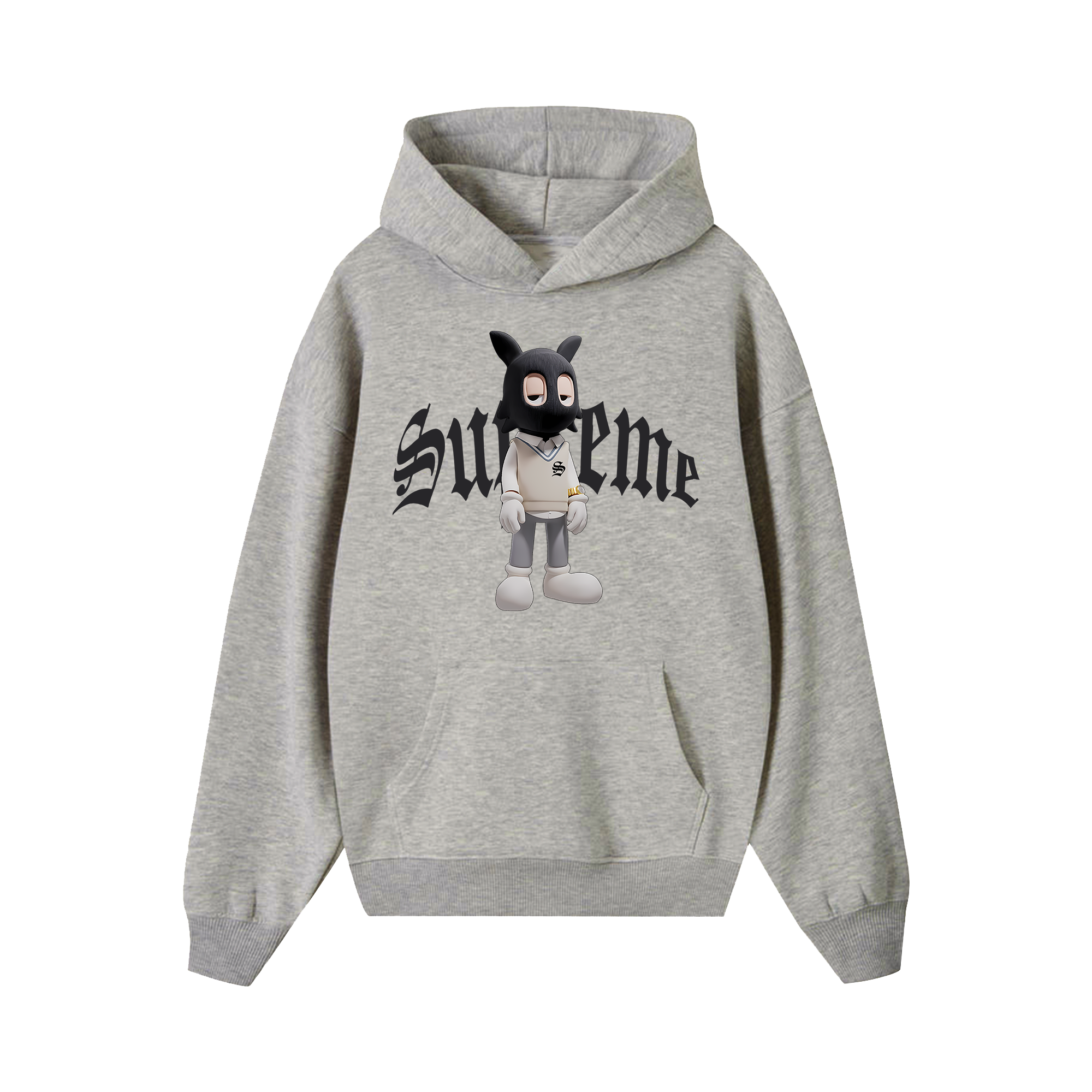 Supreme Bunny Boy Hoodie