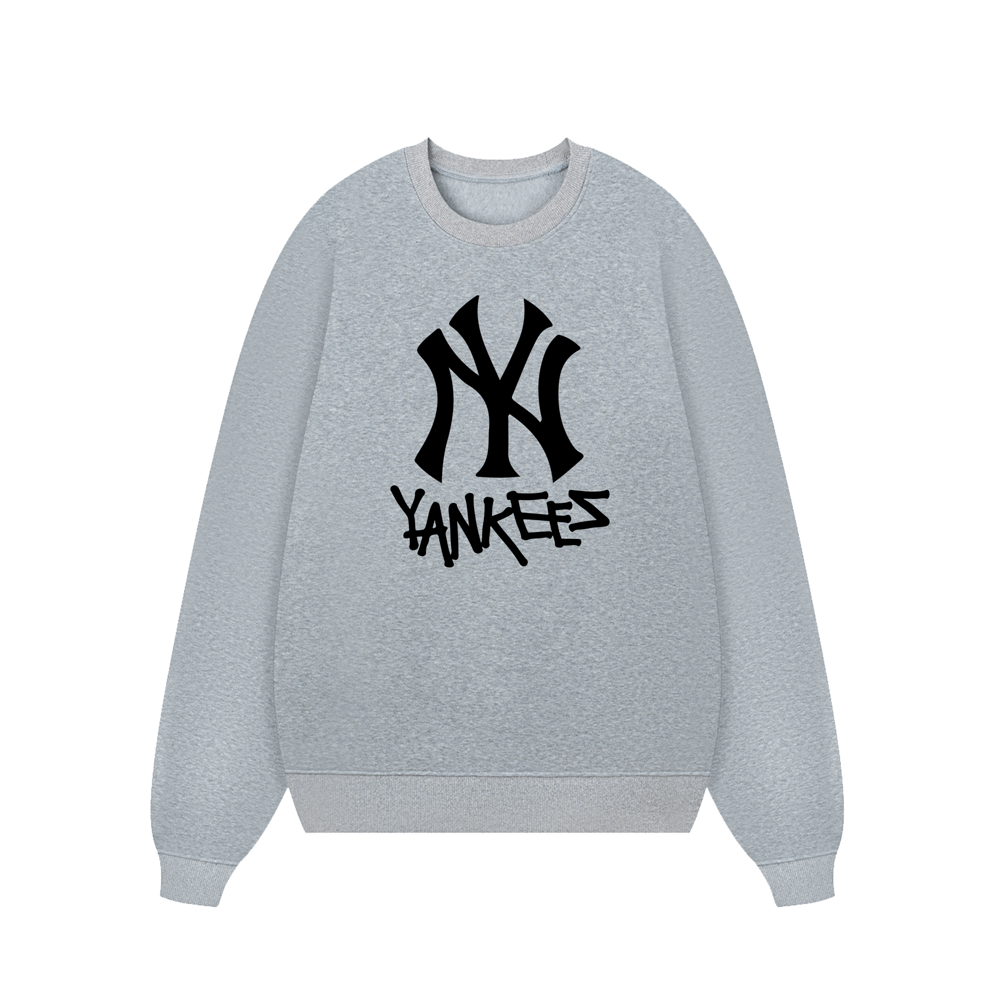 MLB New York Yankees Logo Sweater