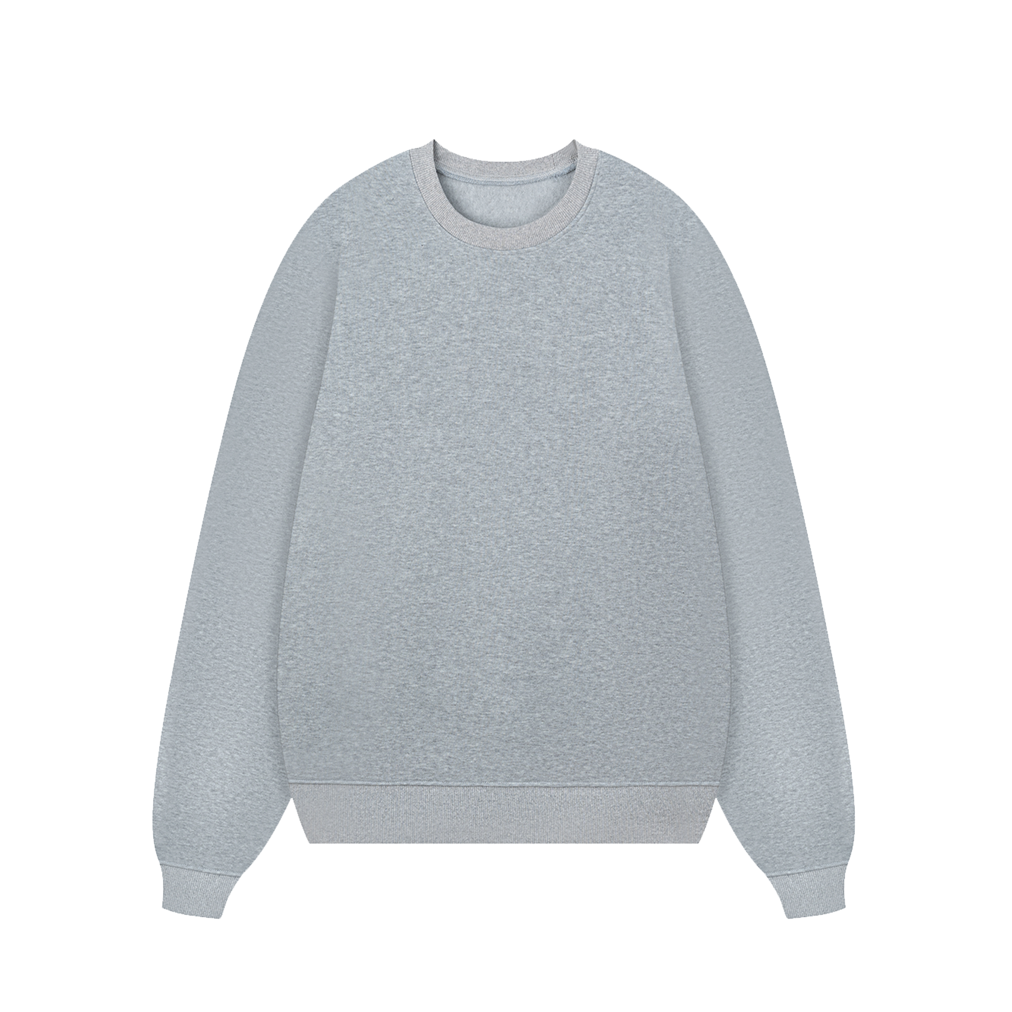 Off White Basic Logo Sweater