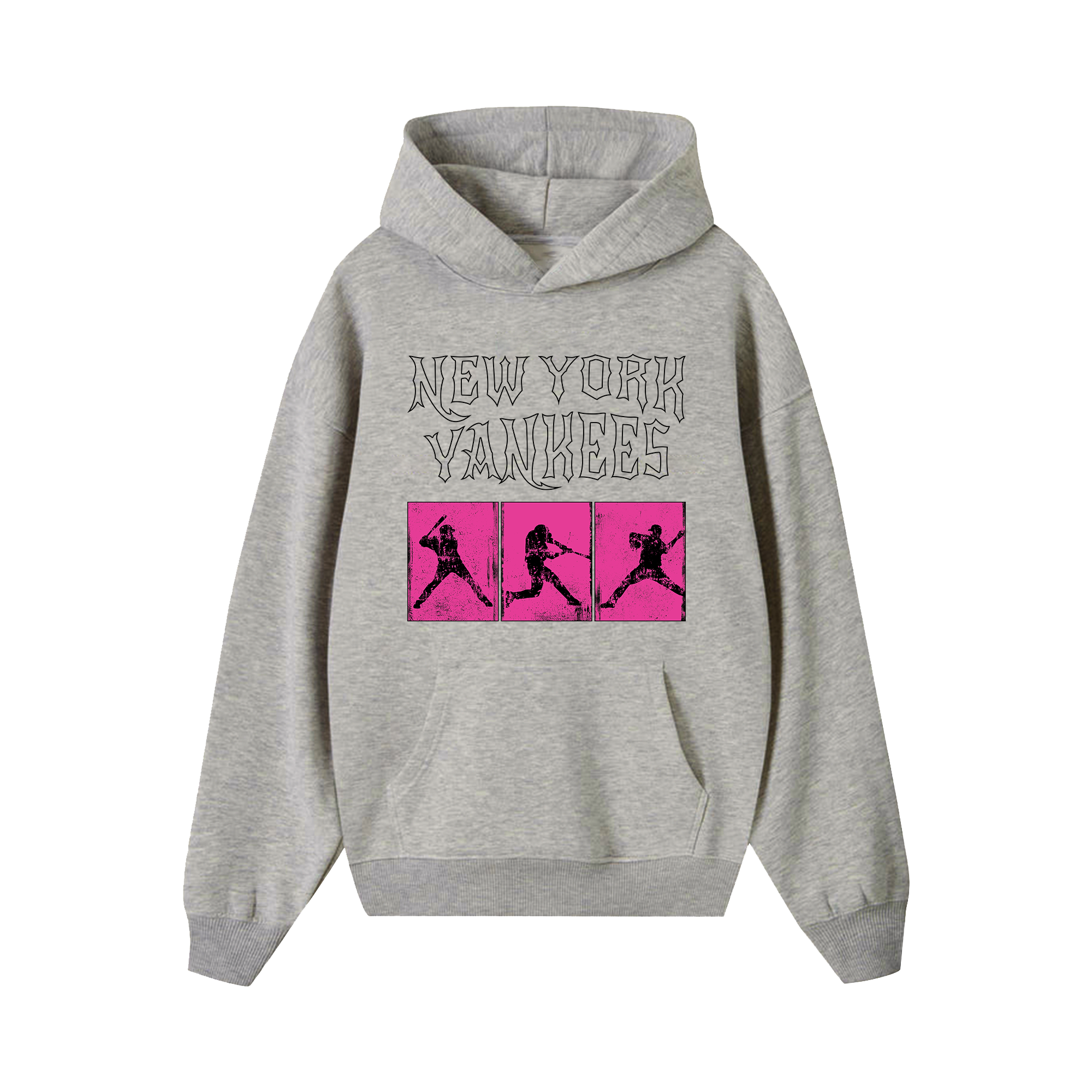 MLB New York Yankees Hoodie