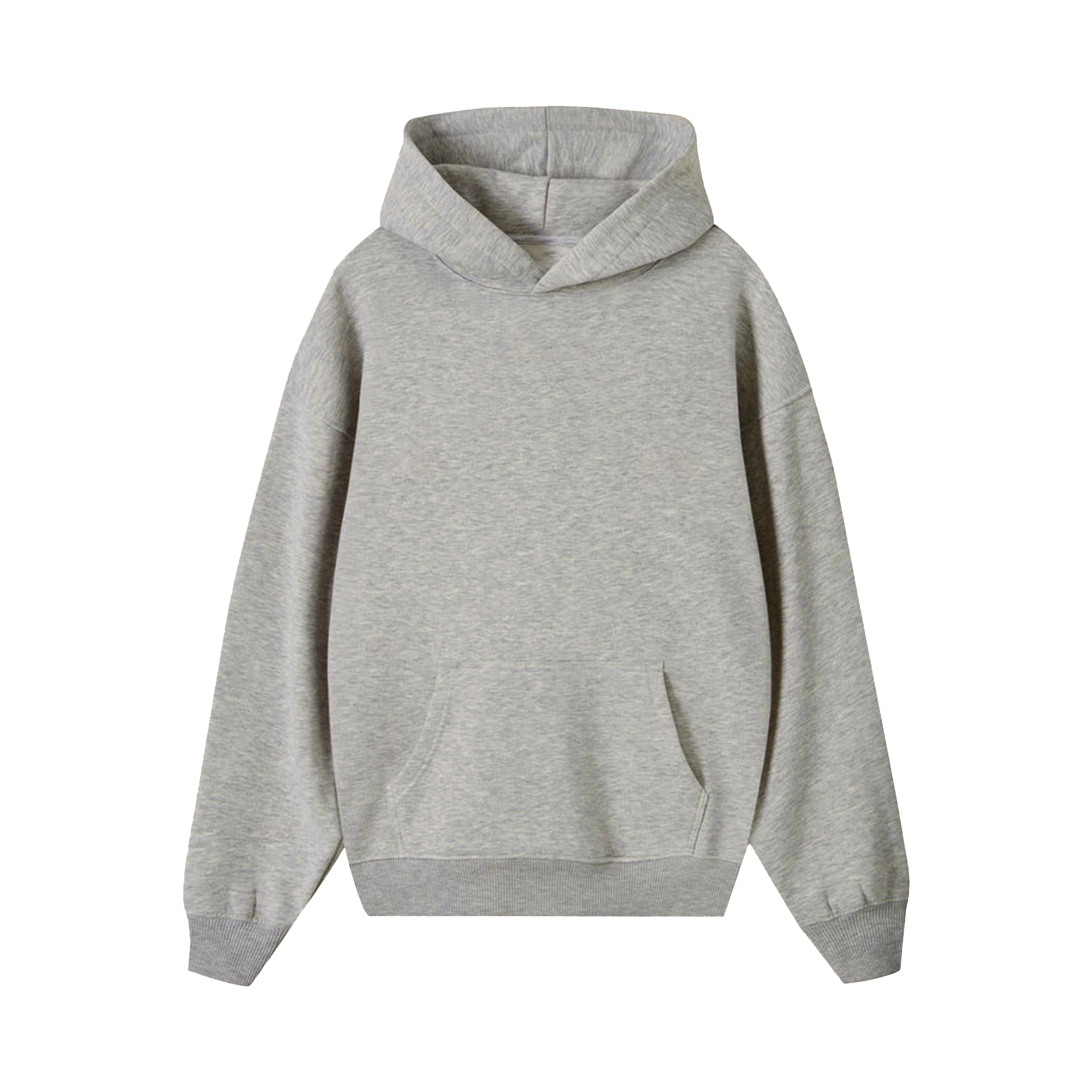 Labubu Cute Shy Hoodie