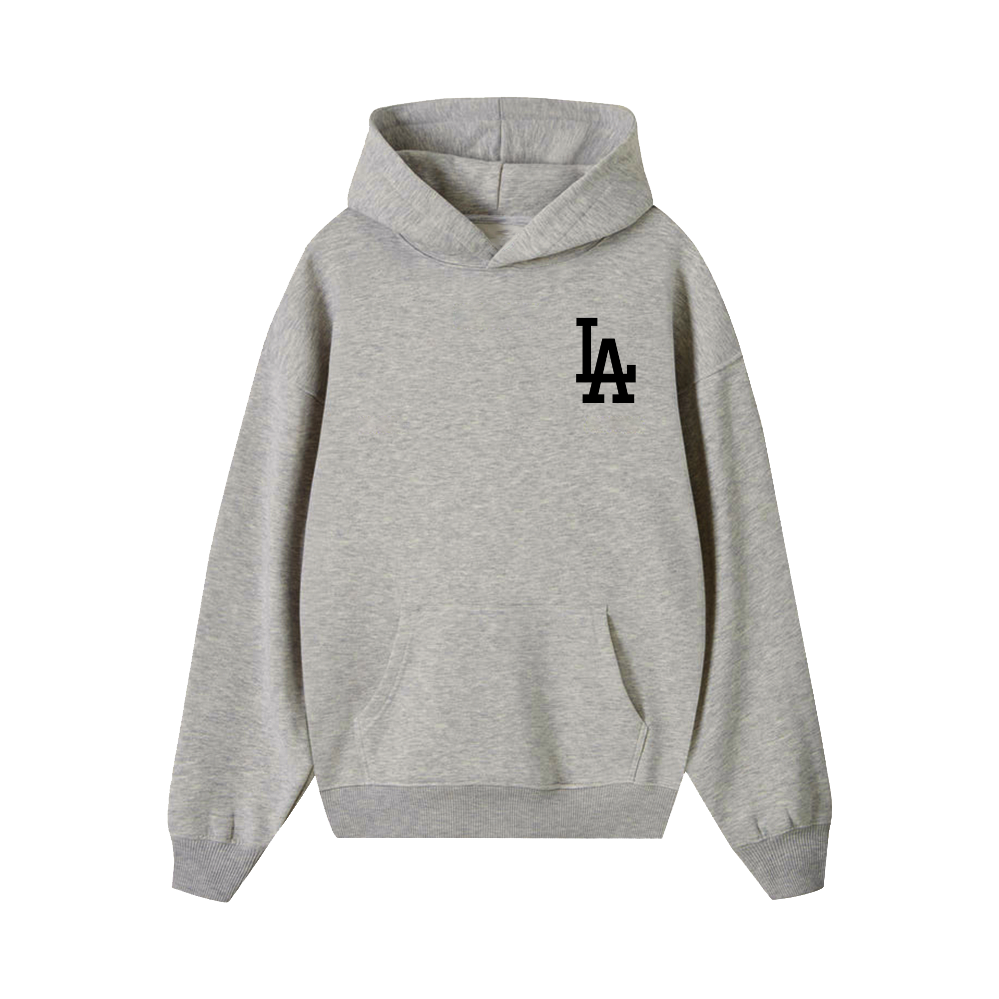 MLB Los Angeles Dodgers Tom Hoodie