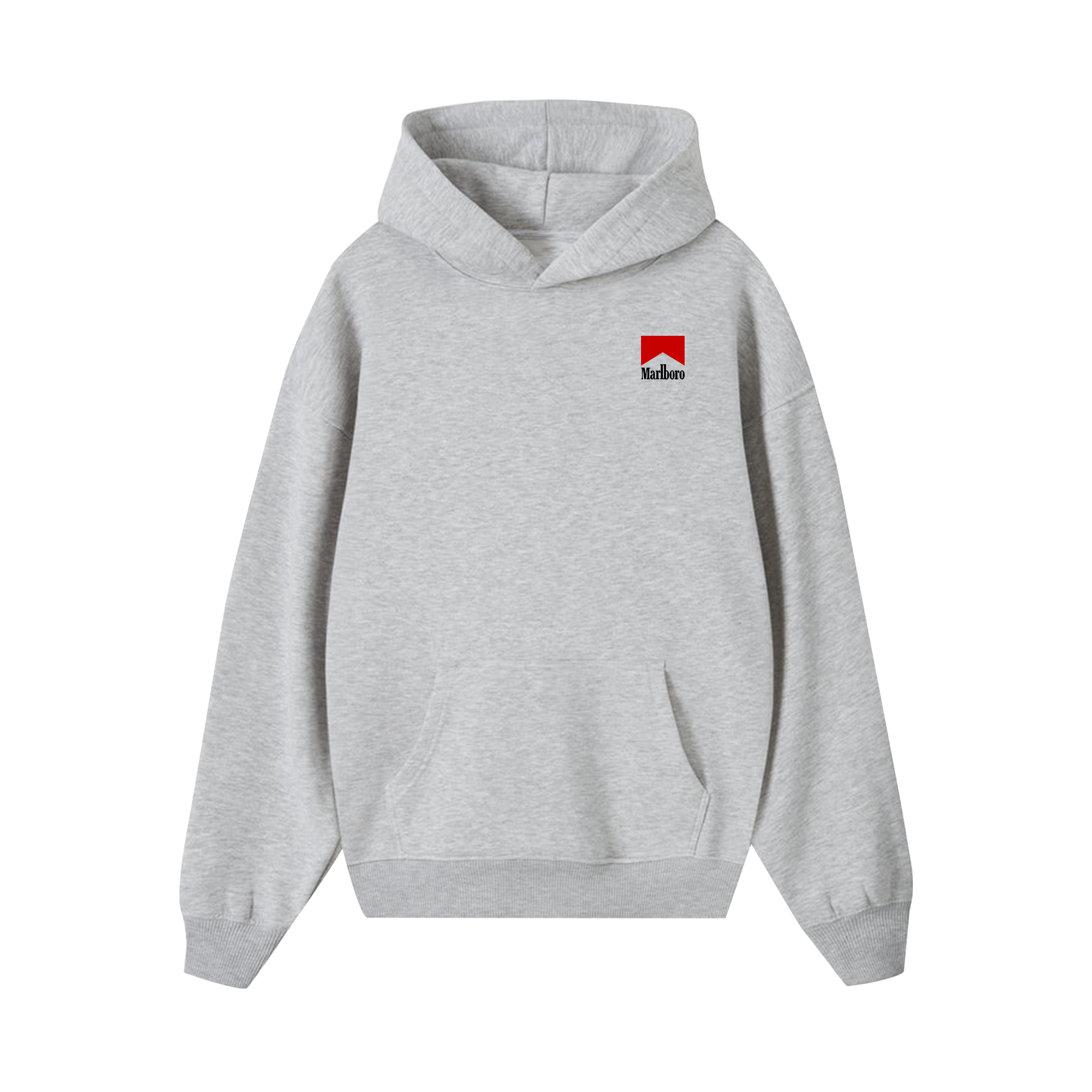 Marlboro Gradient Racing Hoodie