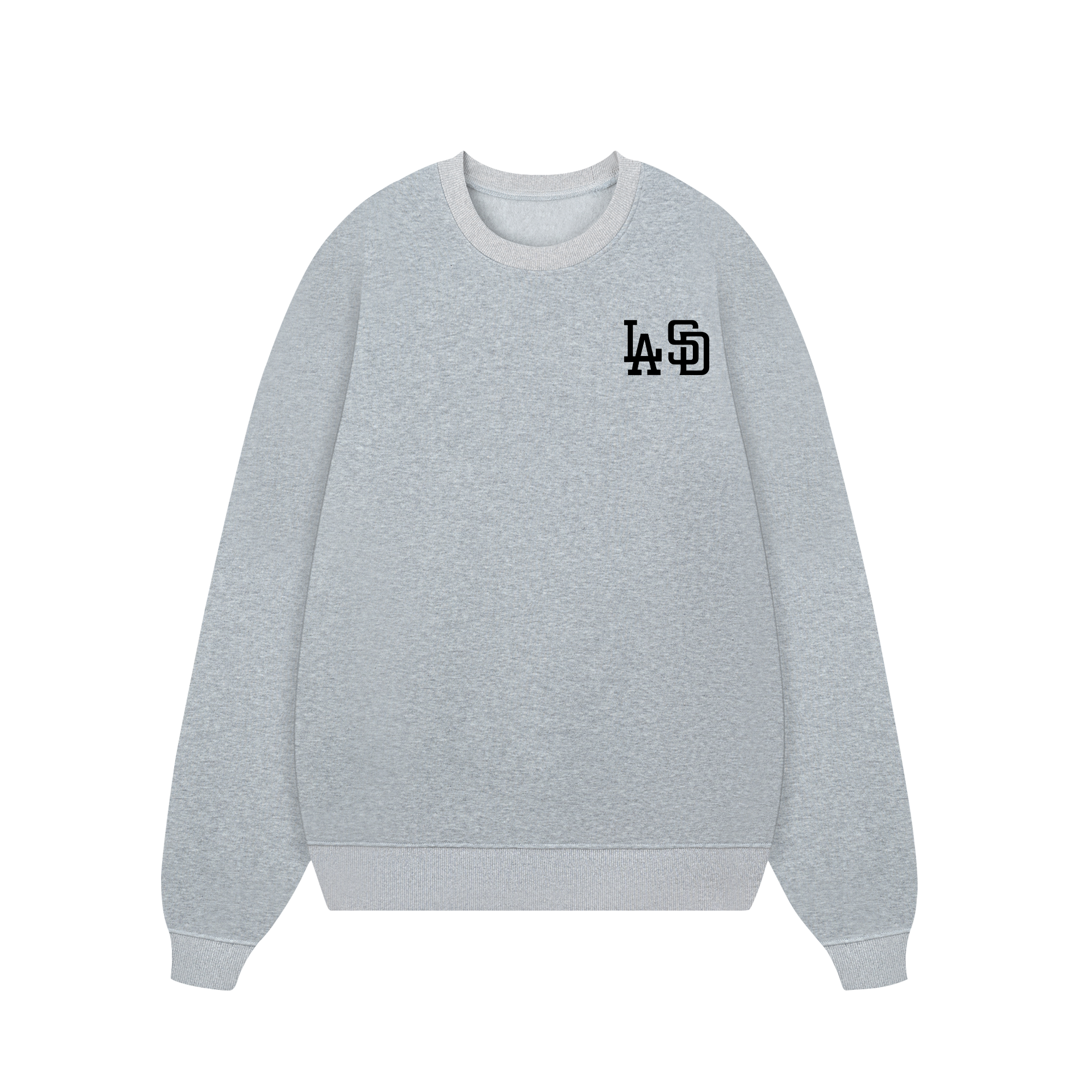 MLB Seoul Series Sweater