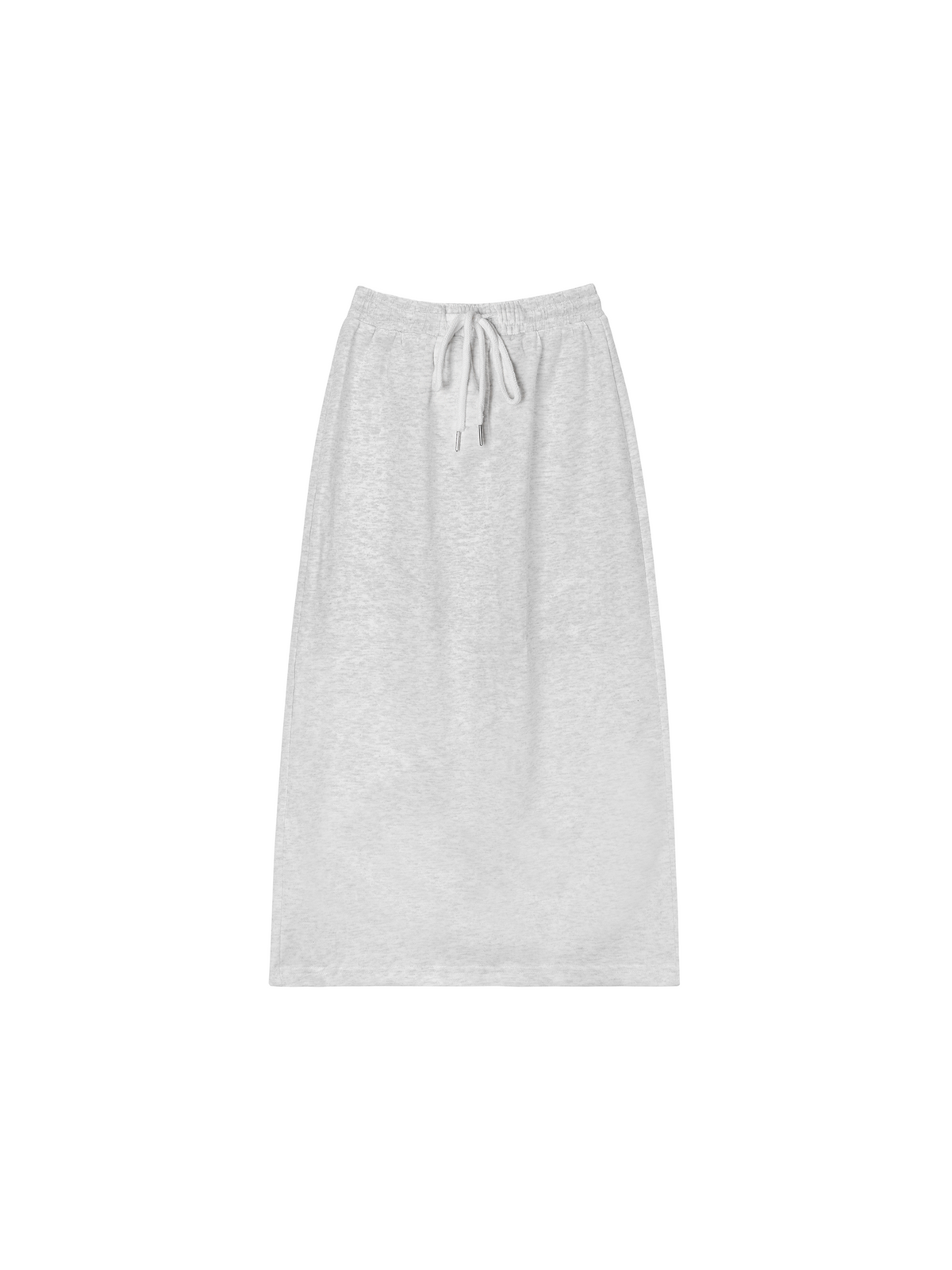 Chân Váy Suông Dài Cotton USA Basic
