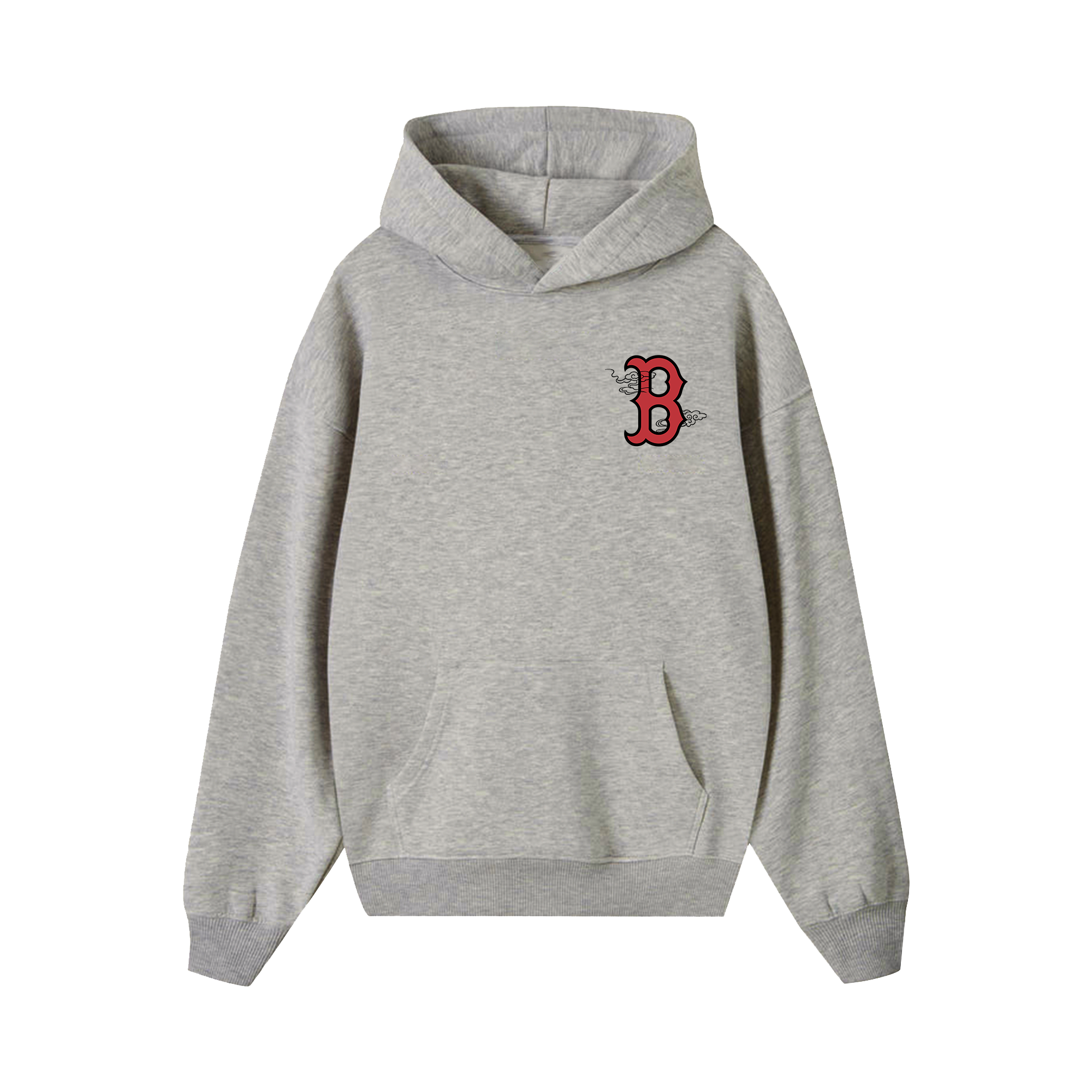 MLB Boston Red Sox Japan Hoodie