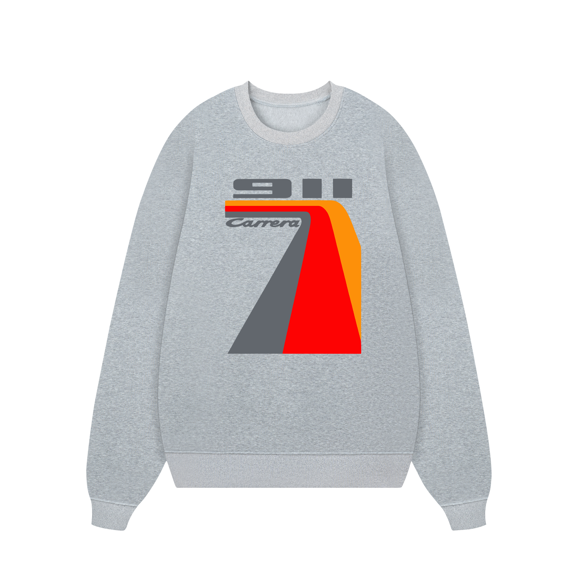 Porsche Classic 911 Carrera Sweater