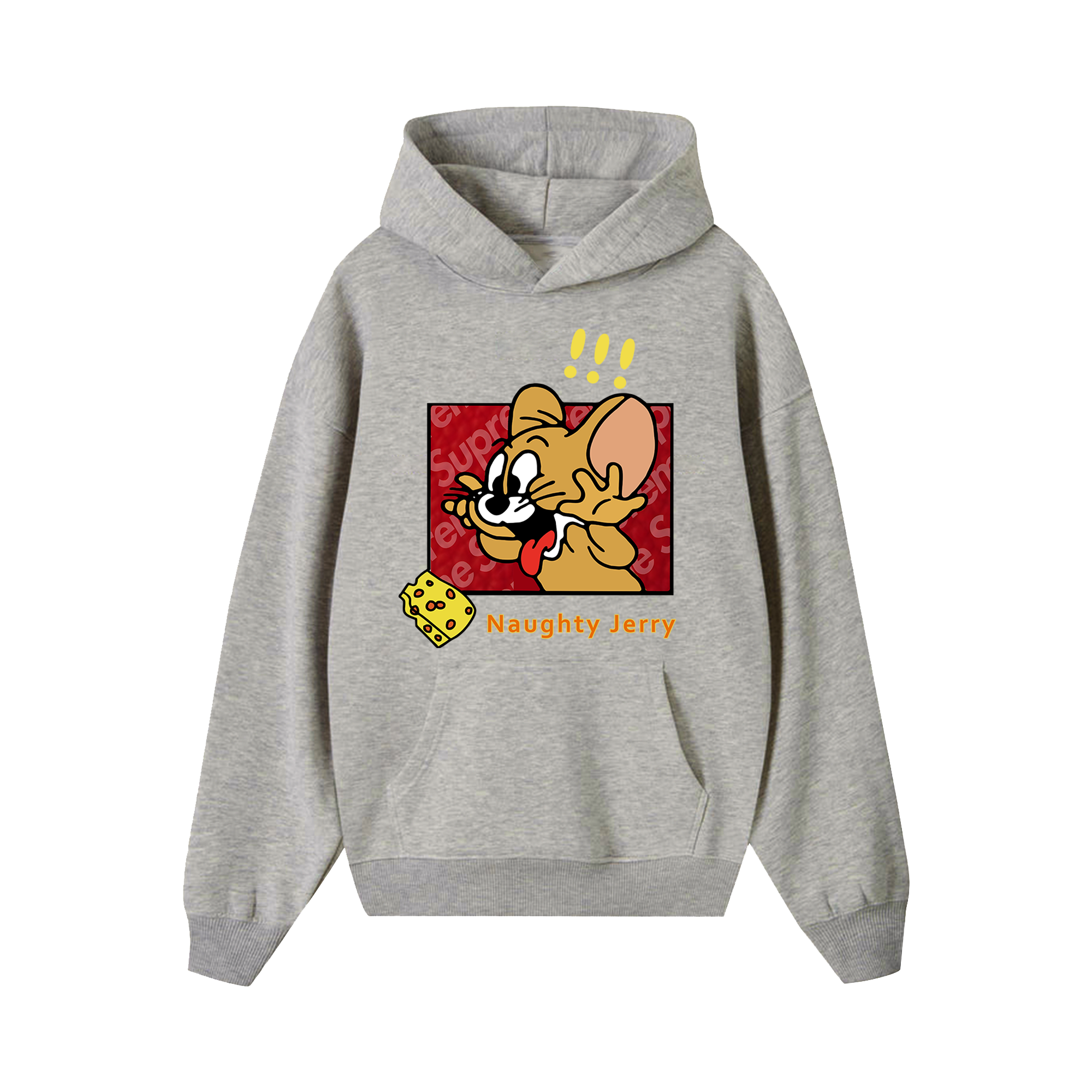 Supreme Naughty Jerry Hoodie