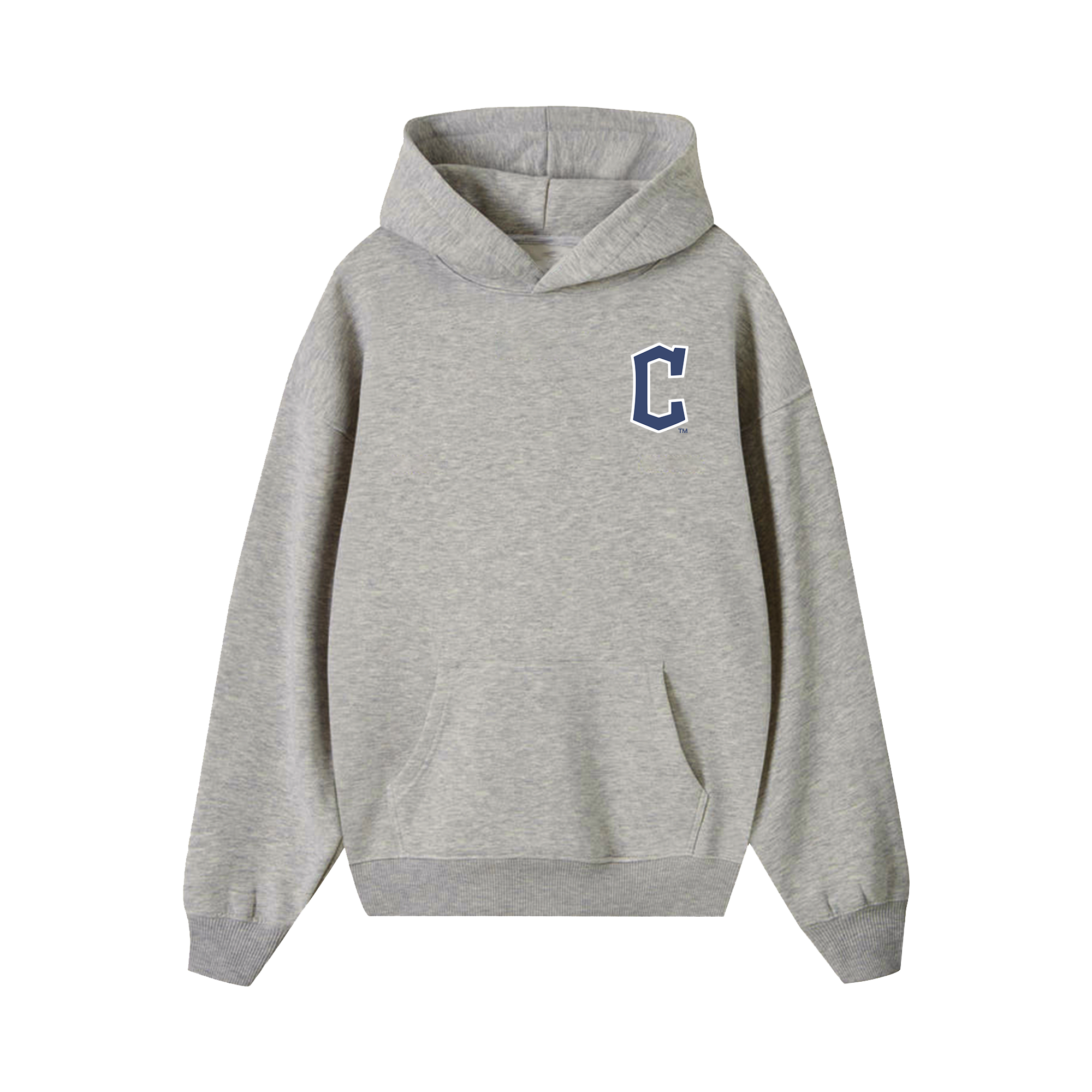 MLB Modern Unisex Hoodie