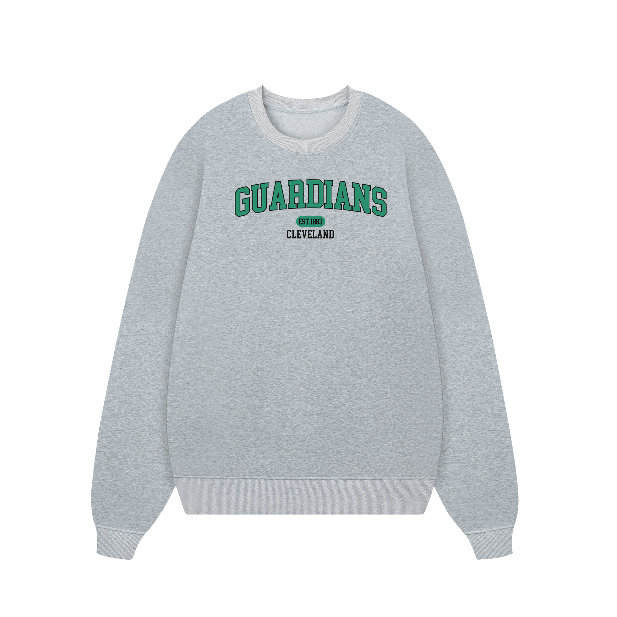 MLB Varsity Guardians Sweater