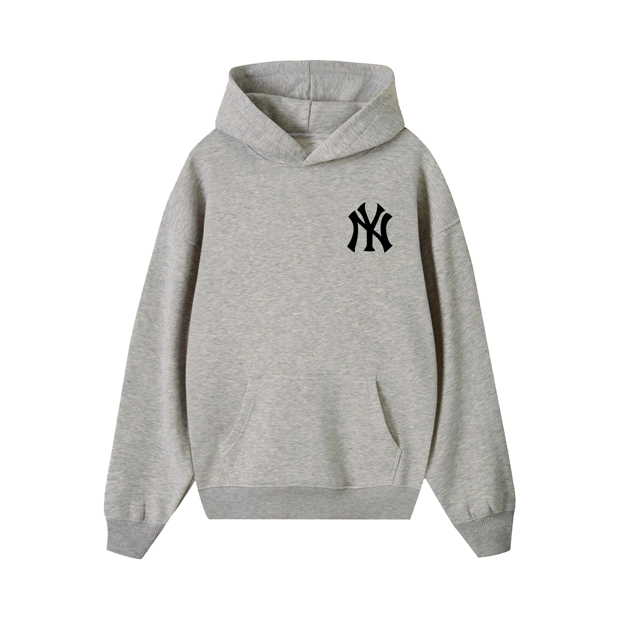 MLB Tom And Jerry Hoodie