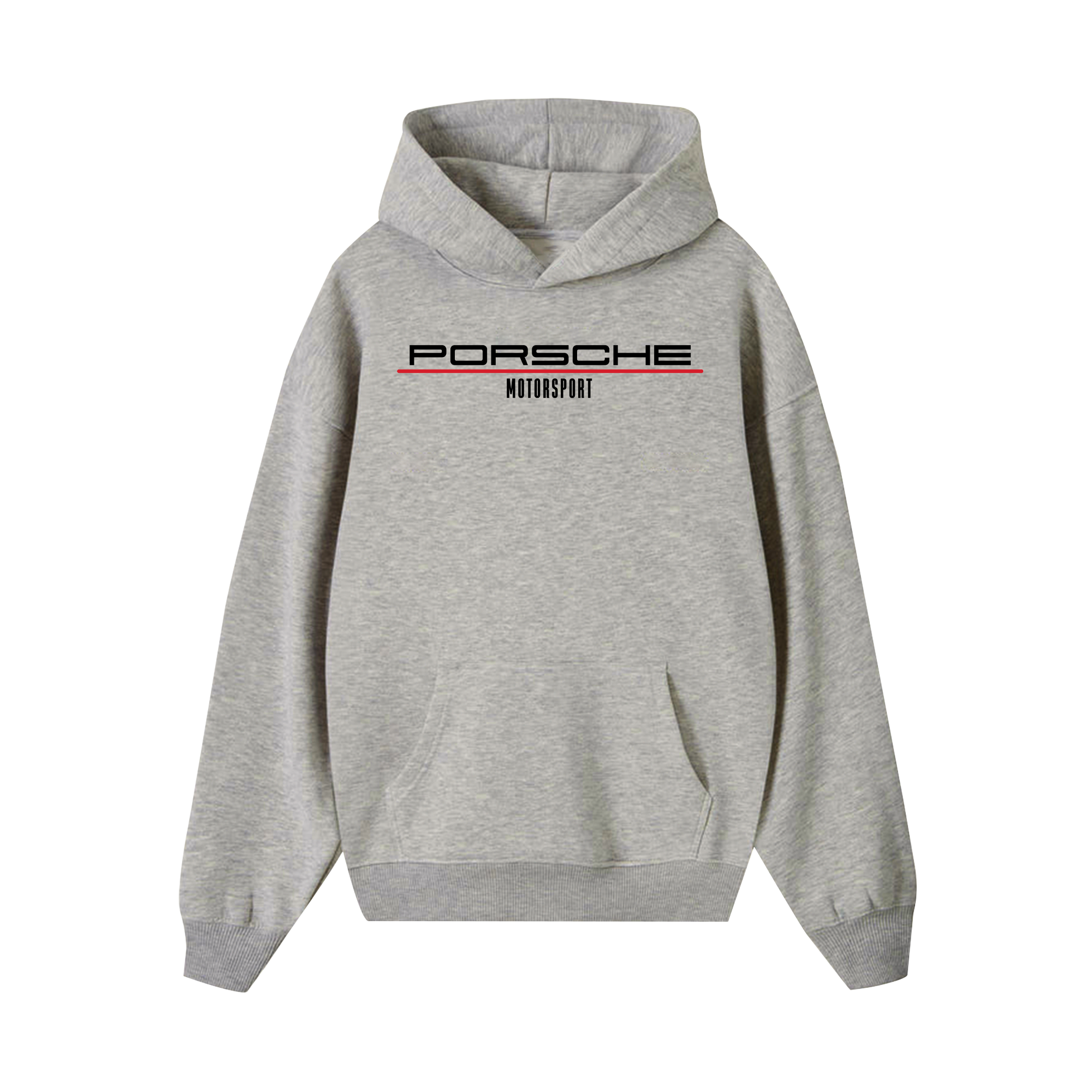 Porsche Motor Sport Hoodie