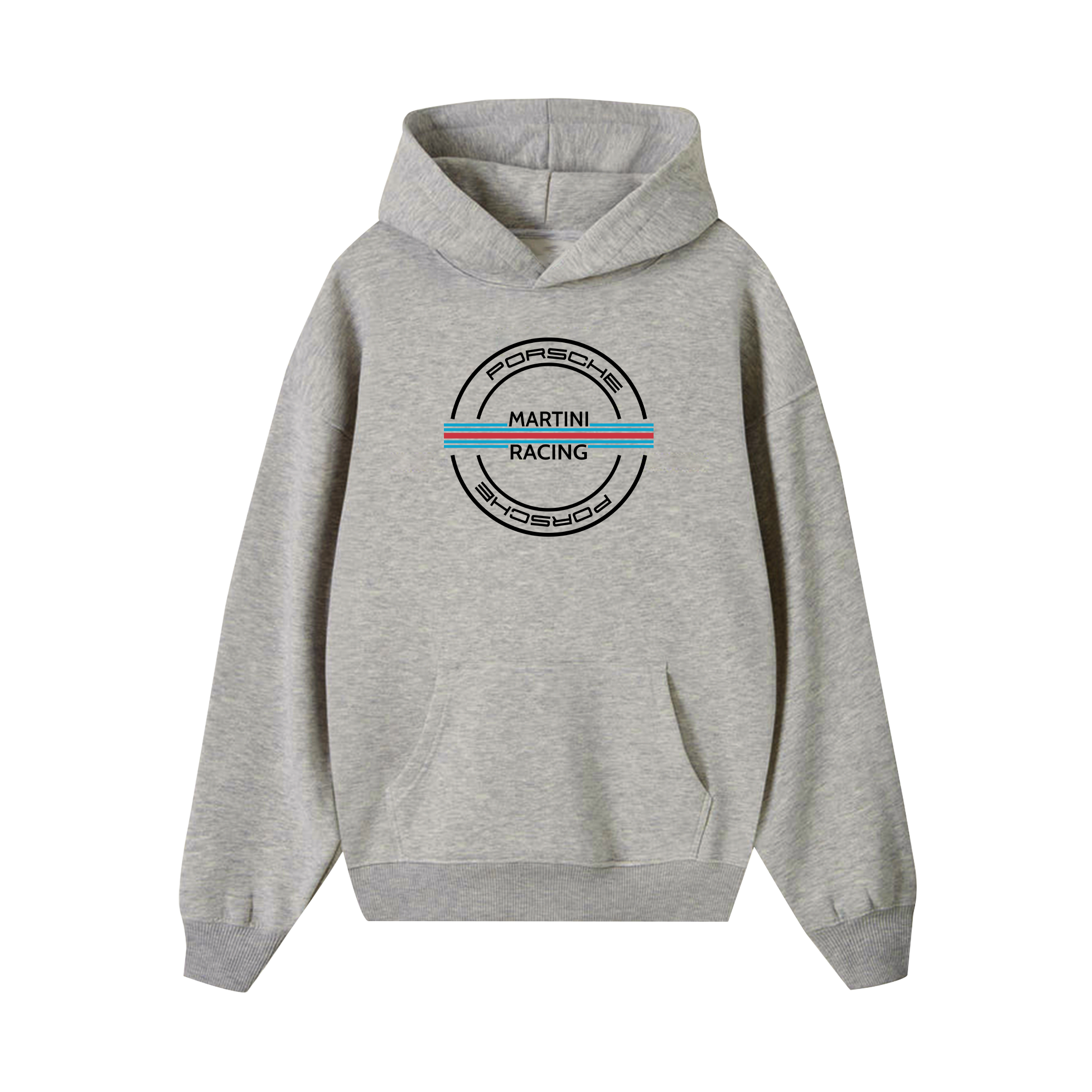 Porsche Martini Racing Hoodie