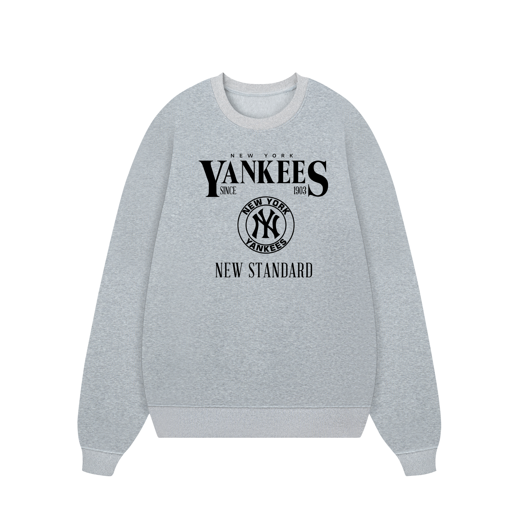 MLB New Standard Yankees Sweater