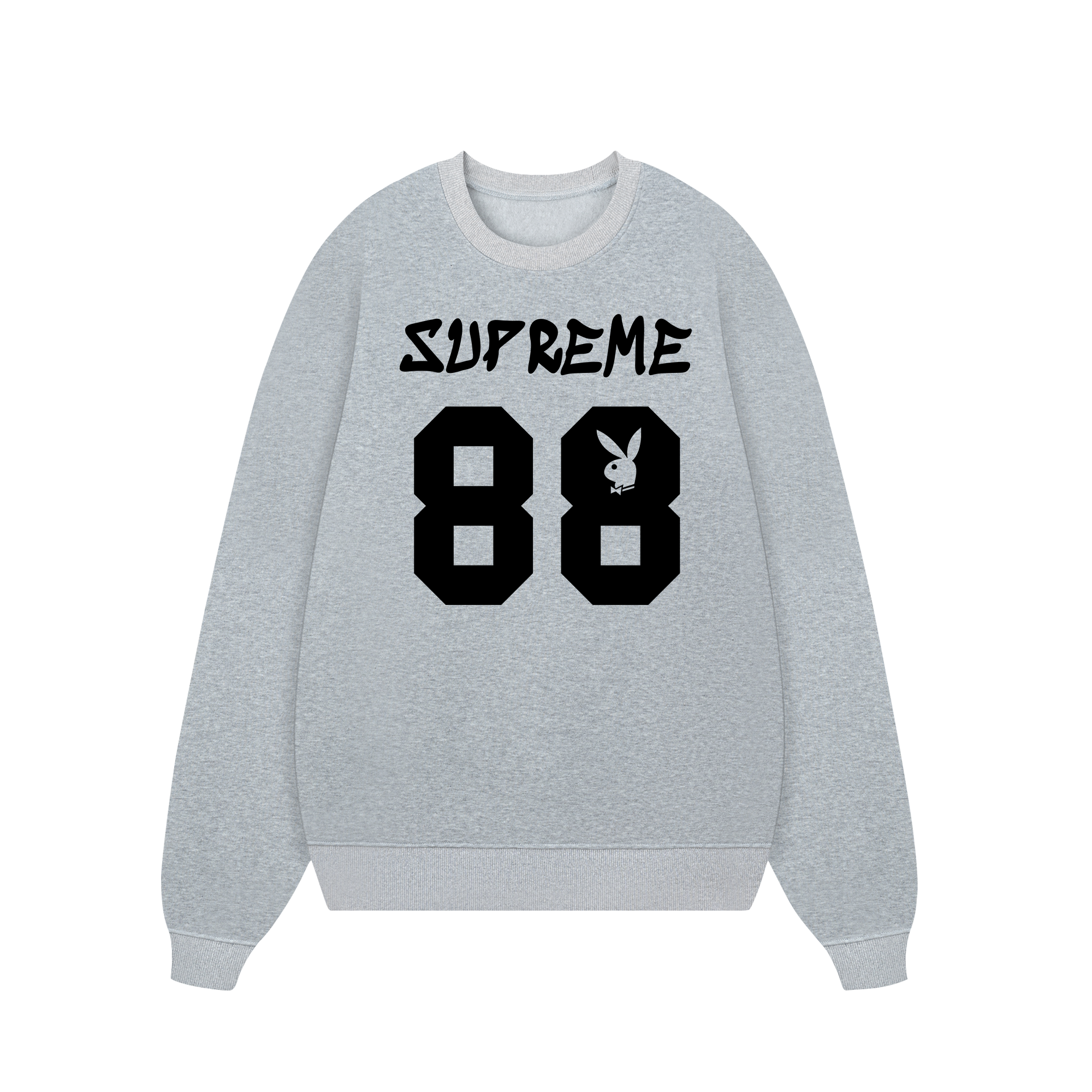 Play Boy X Supreme Sweater