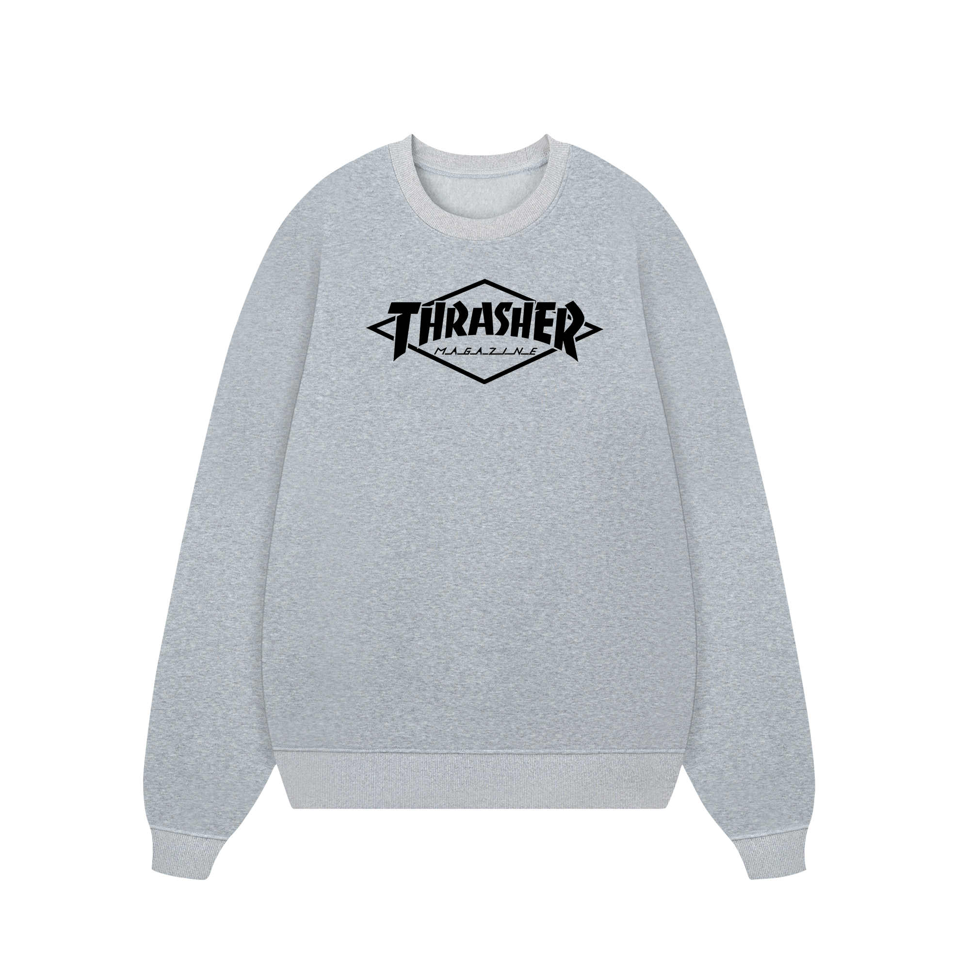 Thrasher Magazine Classic Sweater