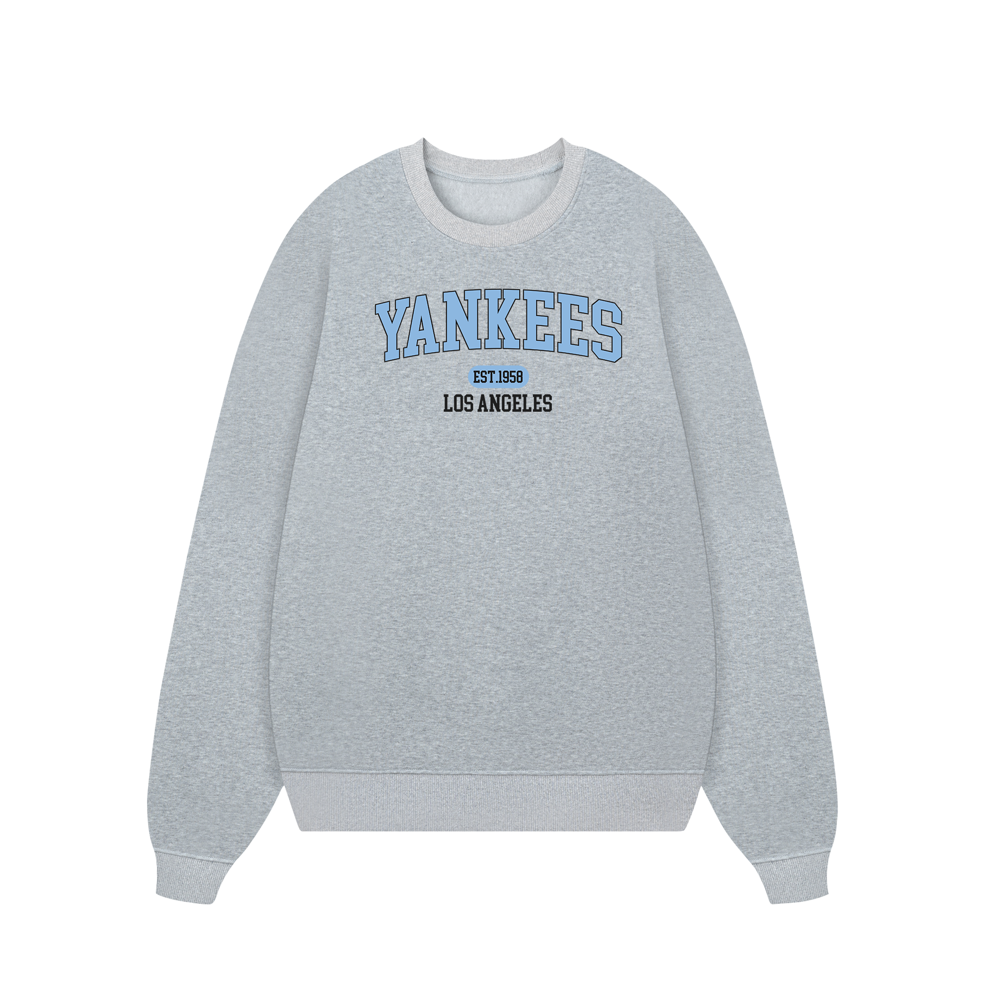 MLB Varsity Yankees Sweater