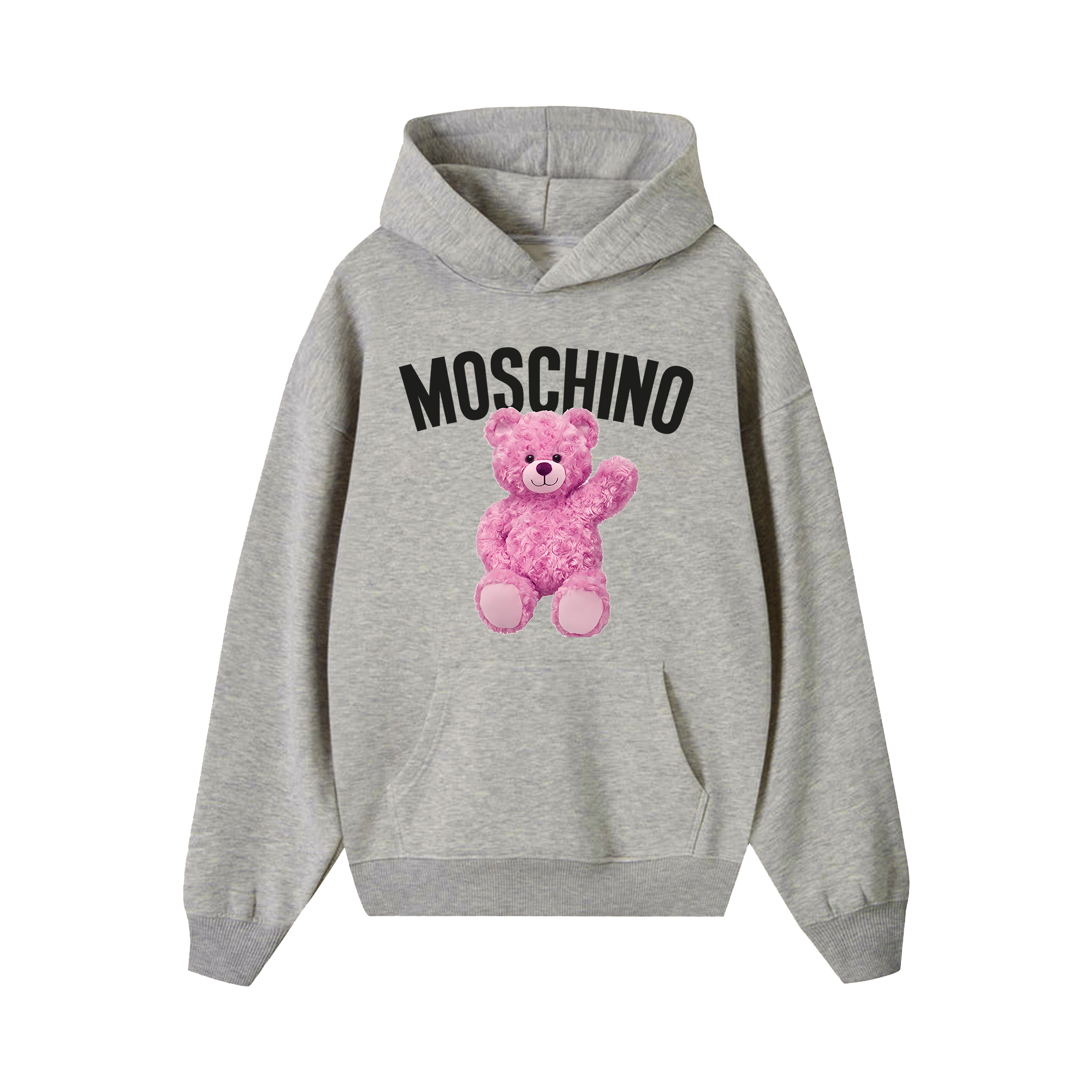 Moschino Barbie Hoodie