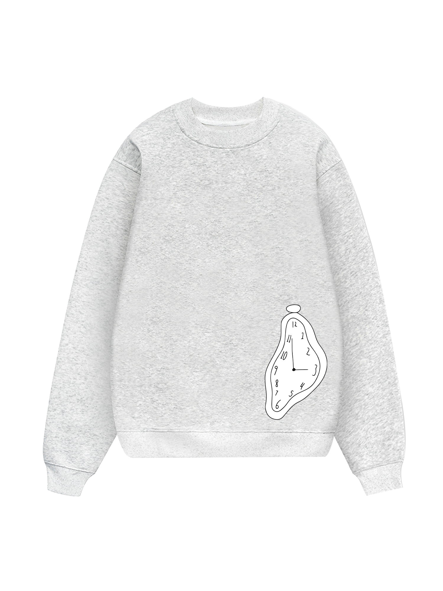 Create Opportunities Sweater