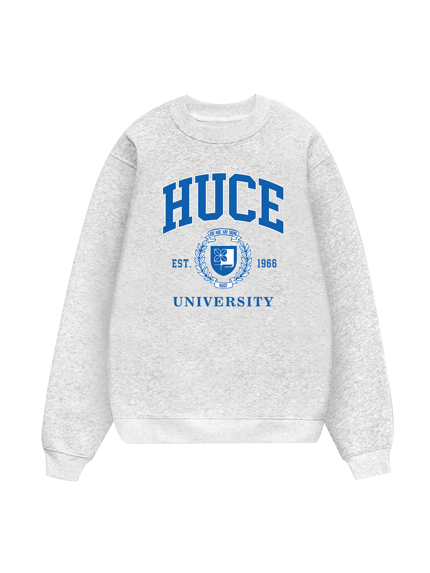 HUCE University Sweater