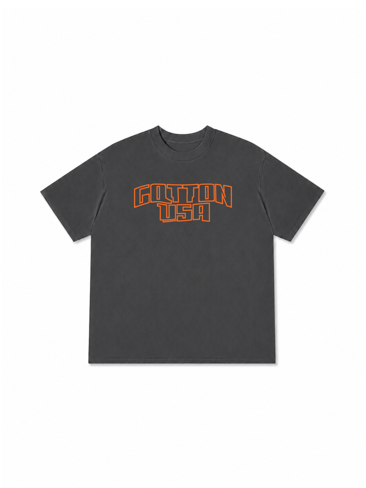 Áo Thun Relaxed Fit Savage Panther