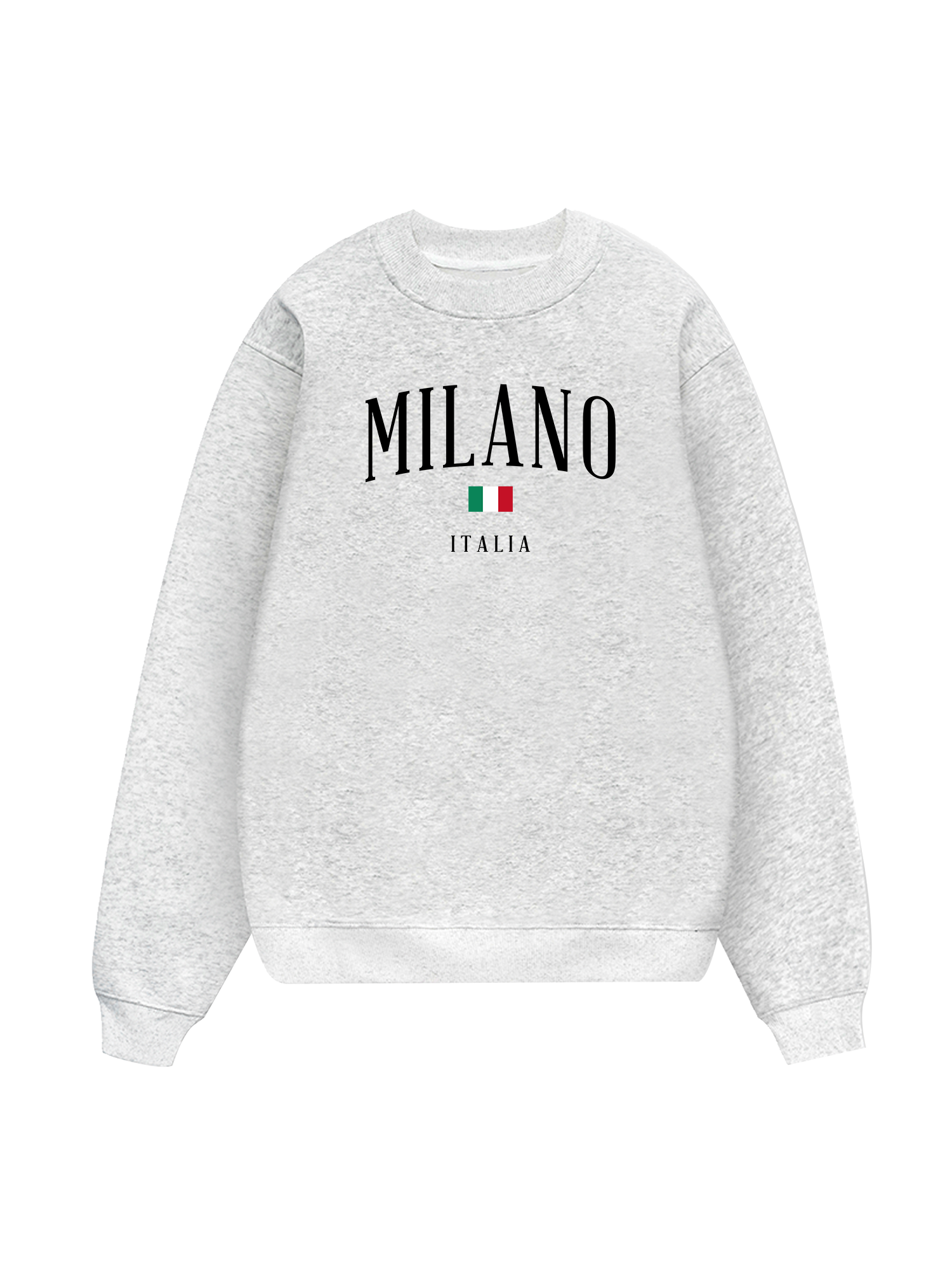 Milano Italia Classic Sweater