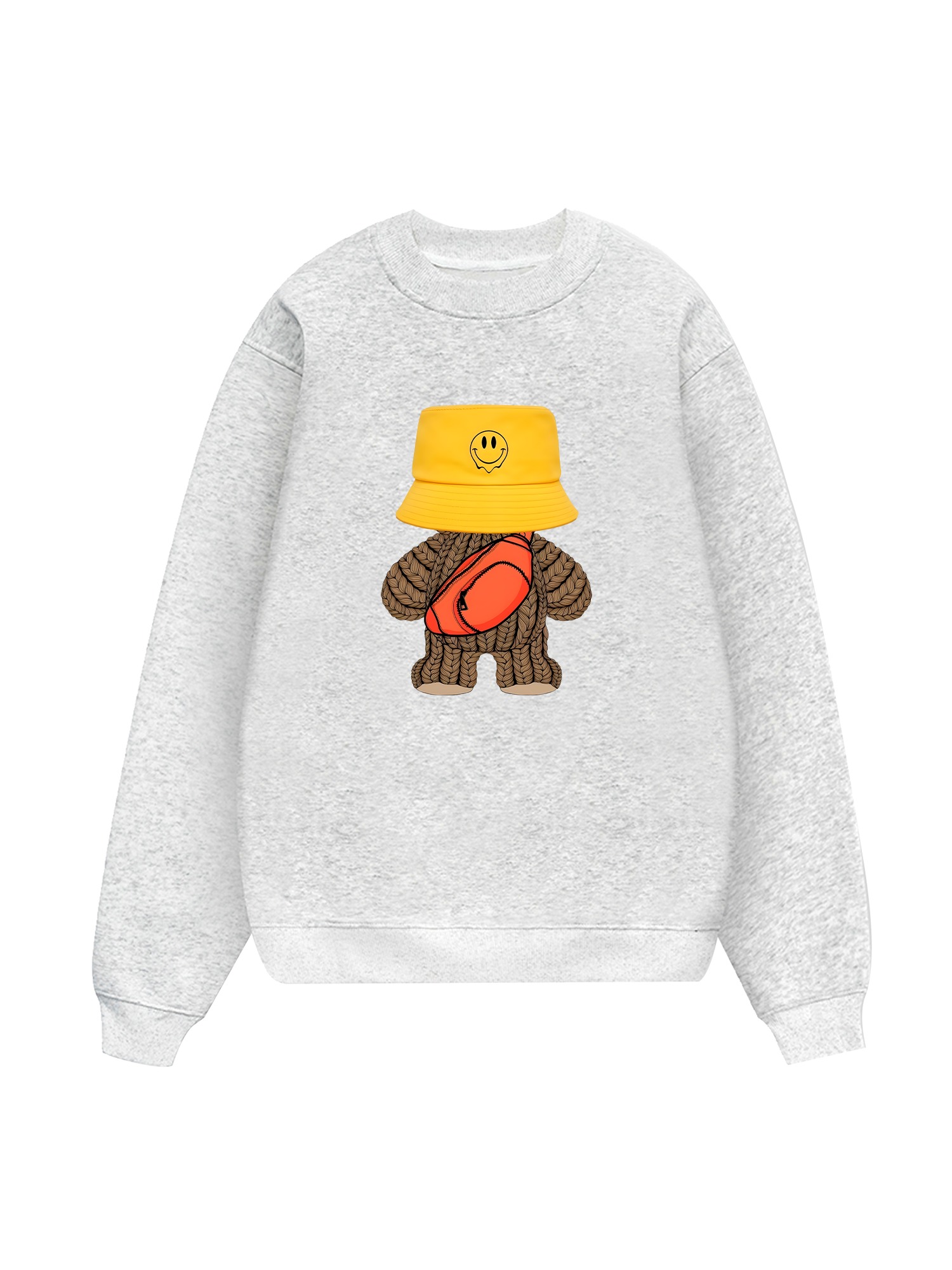 New Era Sweater
