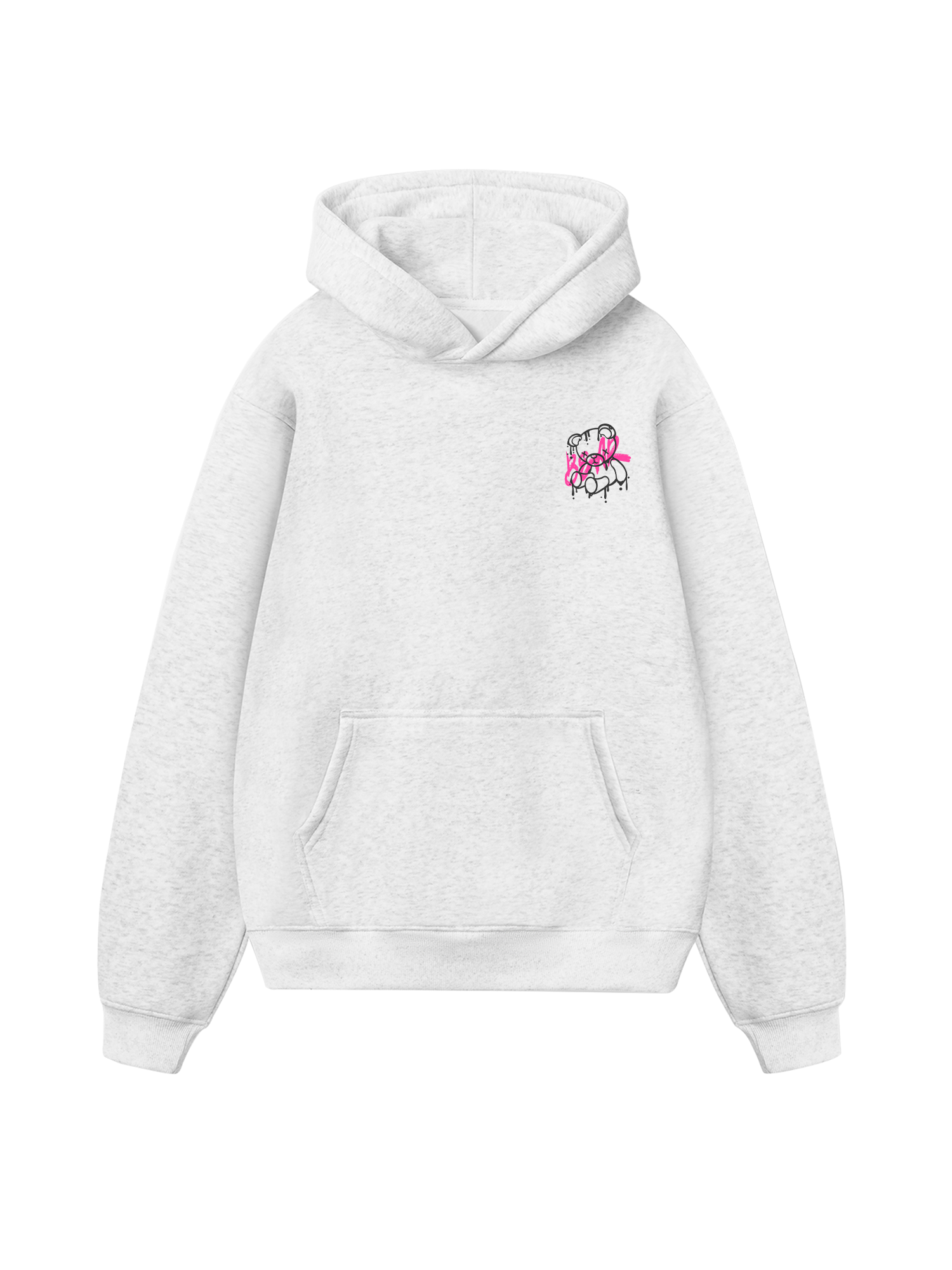 Rest Time Hoodie