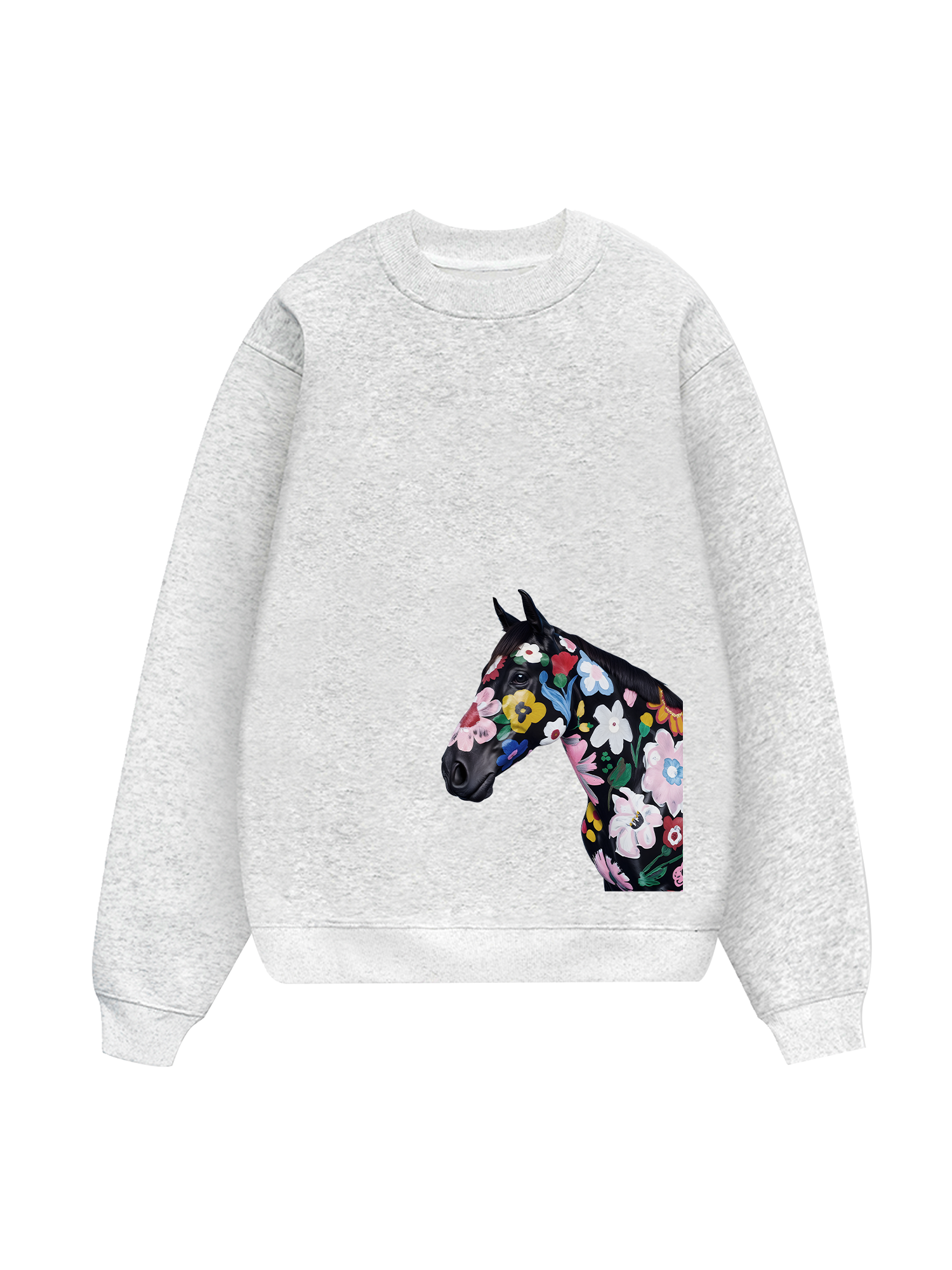 Xuân Về Phúc Đến Sweater